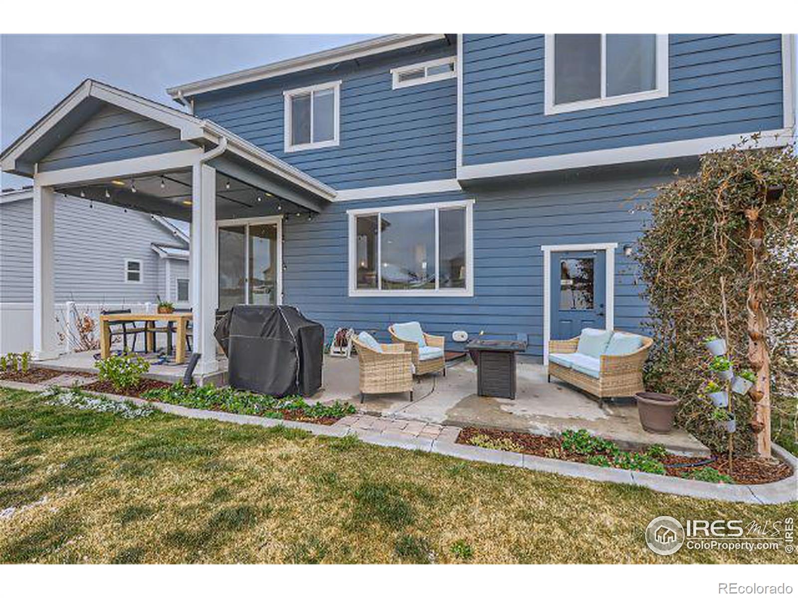 MLS Image #24 for 1328  cimarron circle,eaton, Colorado