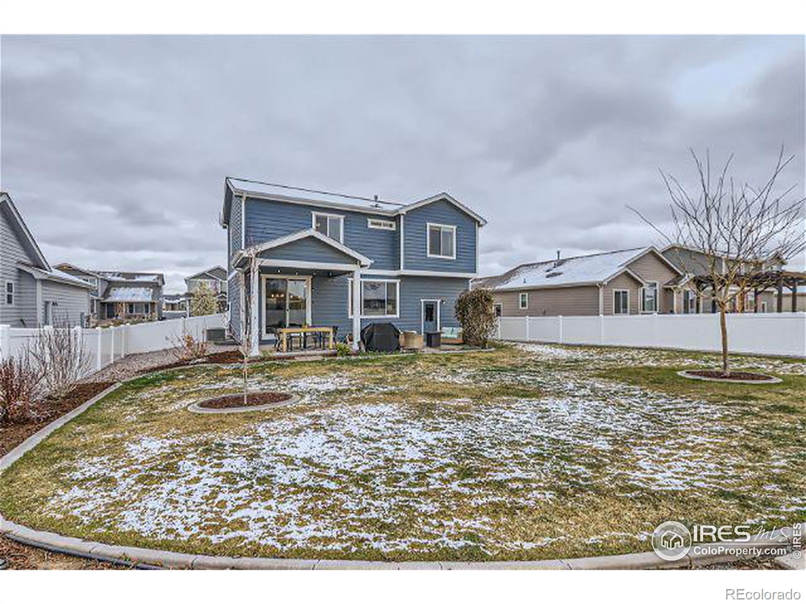 MLS Image #25 for 1328  cimarron circle,eaton, Colorado