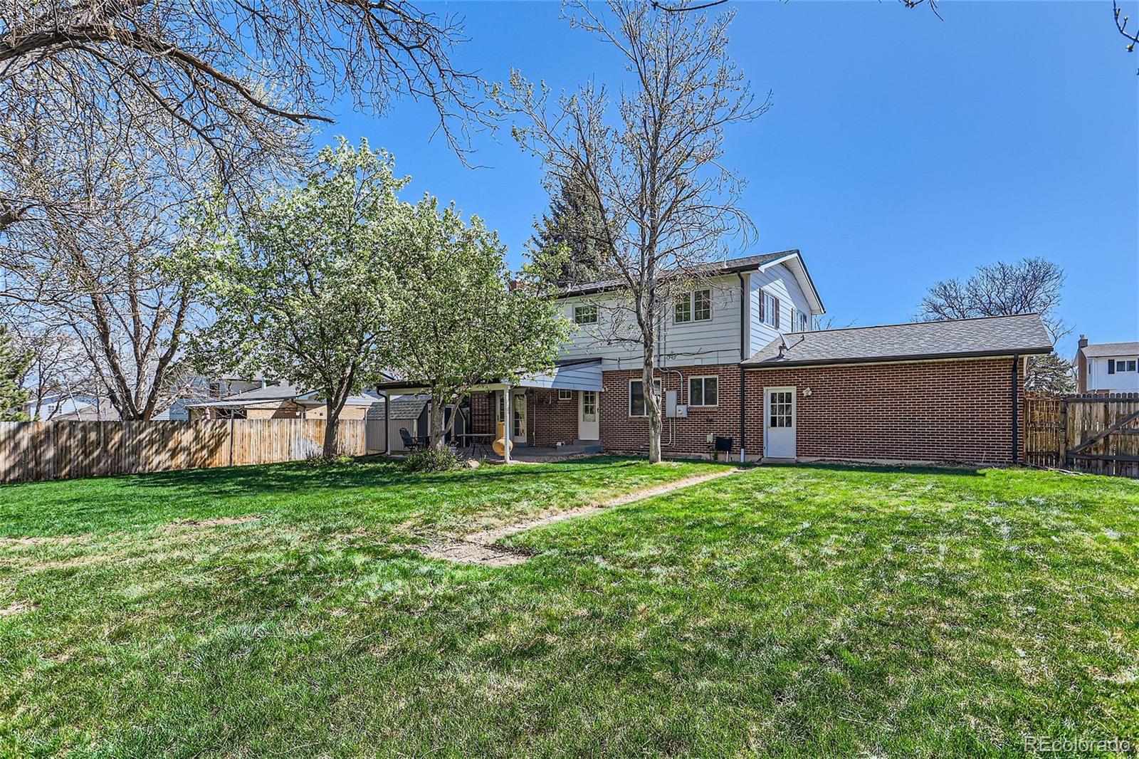 MLS Image #18 for 6751 s clarkson street,centennial, Colorado