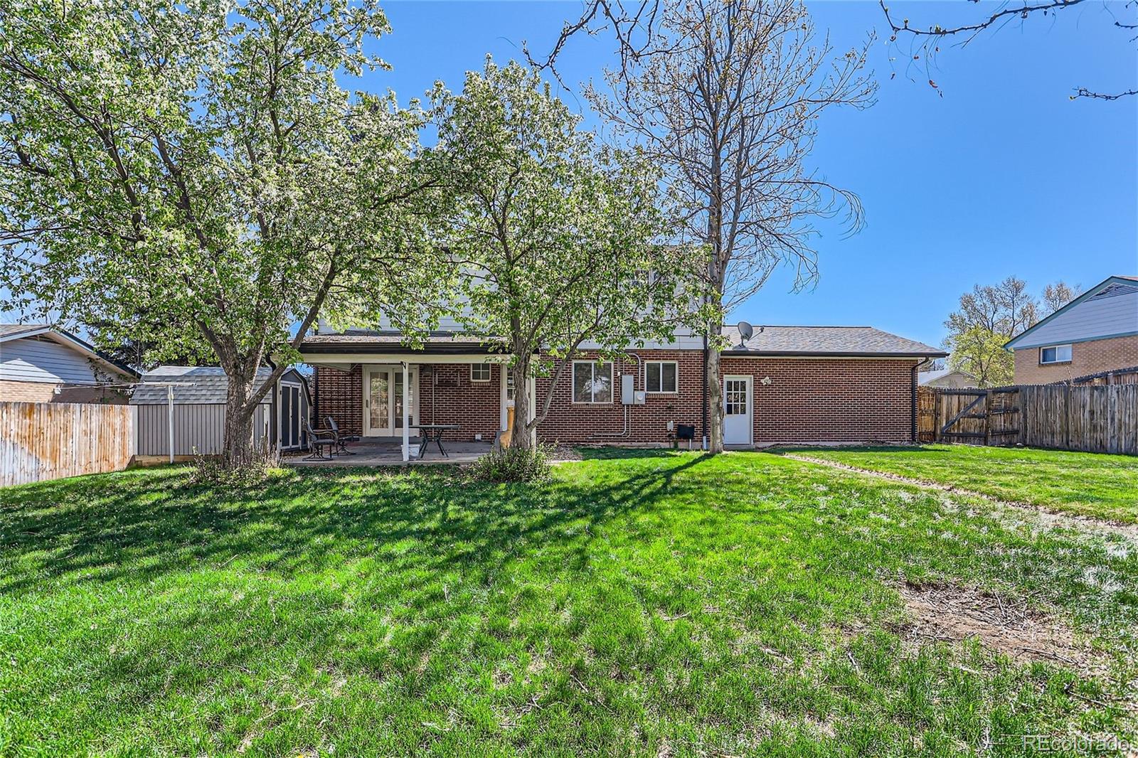 MLS Image #19 for 6751 s clarkson street,centennial, Colorado