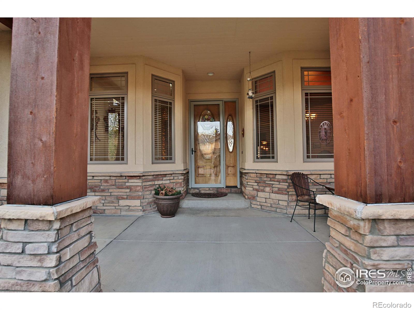 MLS Image #2 for 2138  meander road,windsor, Colorado