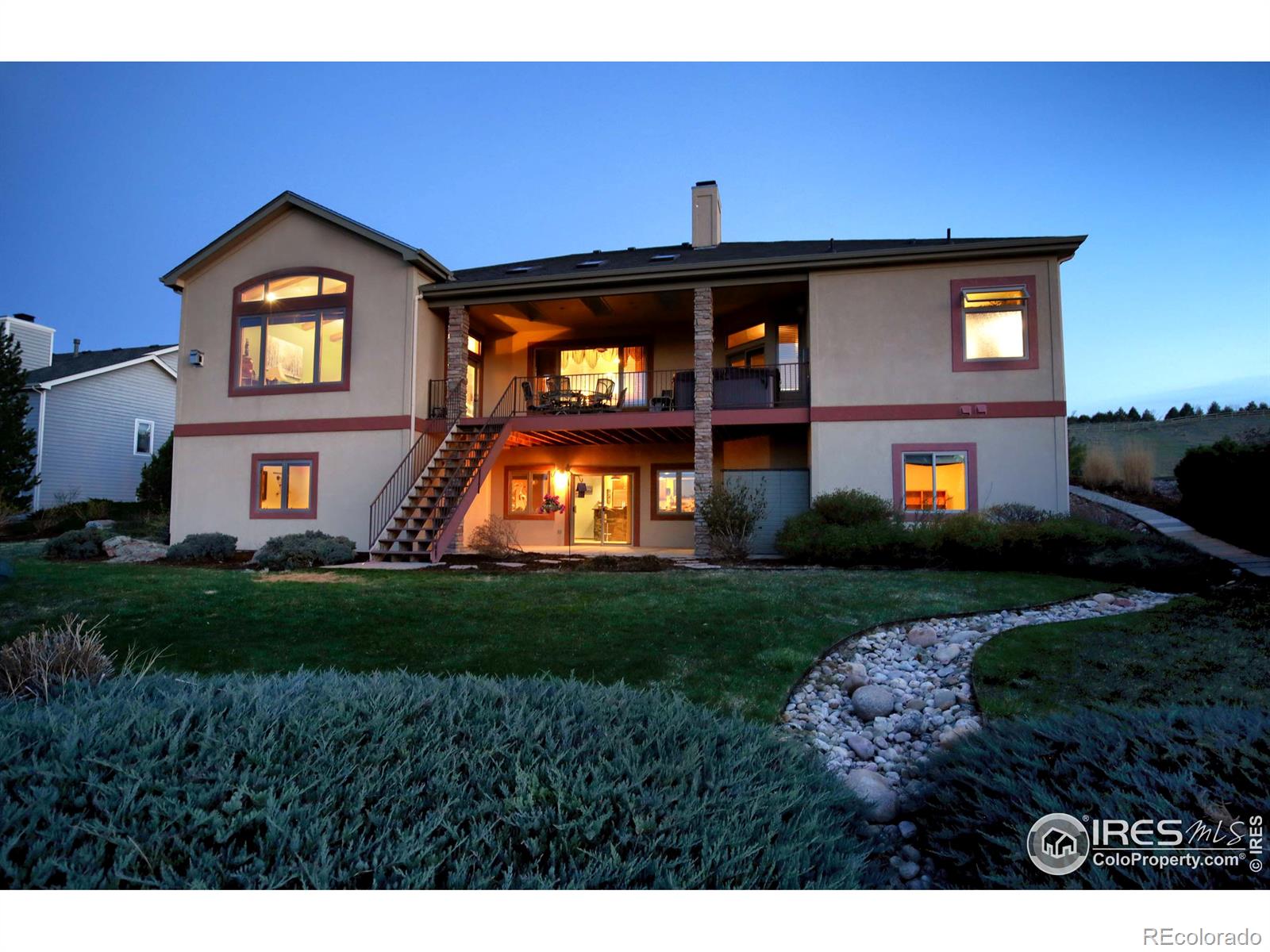 MLS Image #26 for 2138  meander road,windsor, Colorado