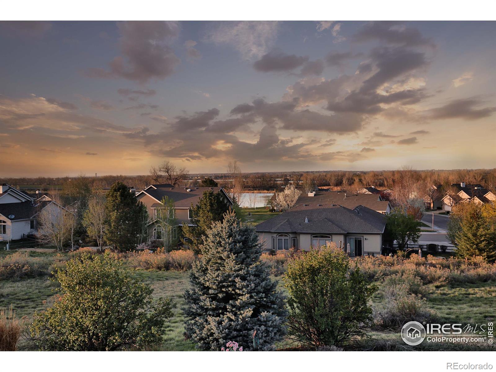 MLS Image #38 for 2138  meander road,windsor, Colorado