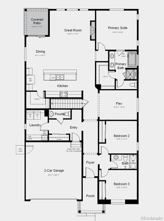 MLS Image #2 for 9304  quartz street,arvada, Colorado