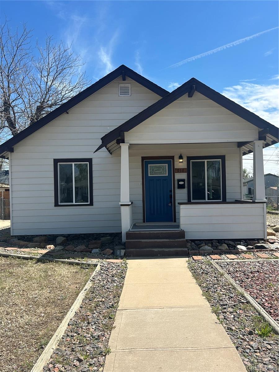 MLS Image #0 for 938  mckinley avenue,fort lupton, Colorado