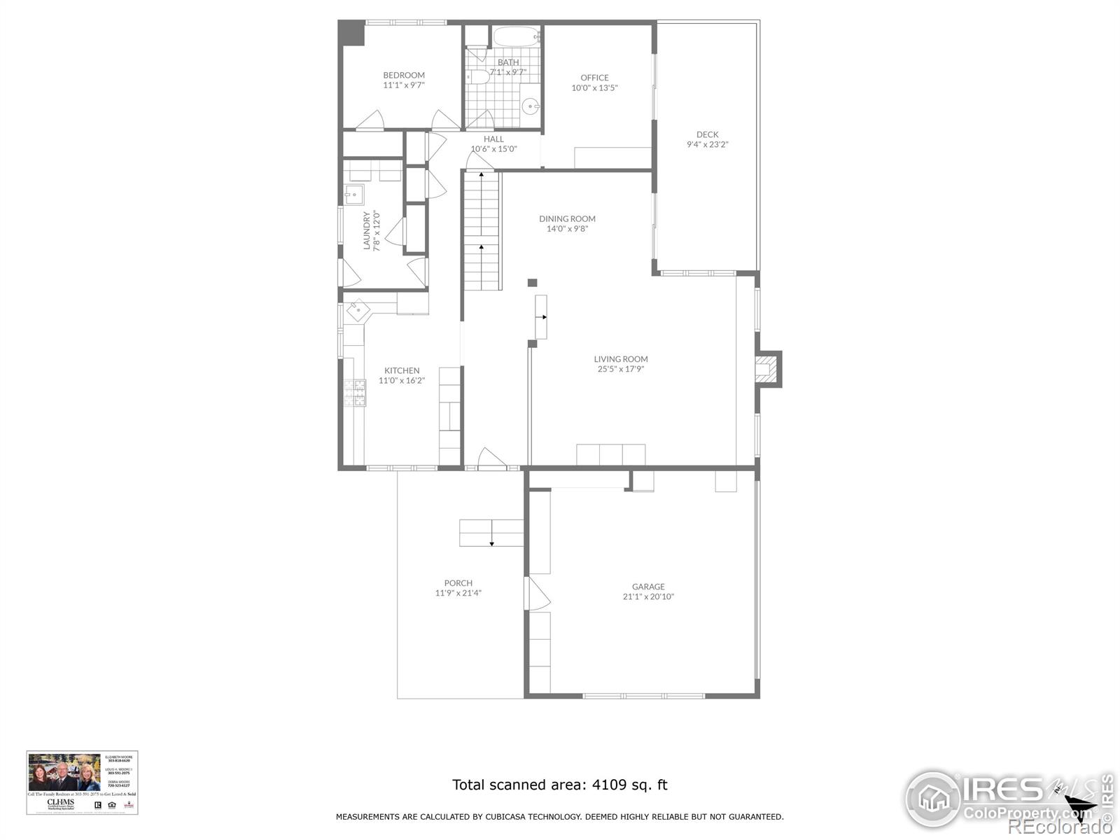 MLS Image #34 for 2696  hiwan drive,evergreen, Colorado