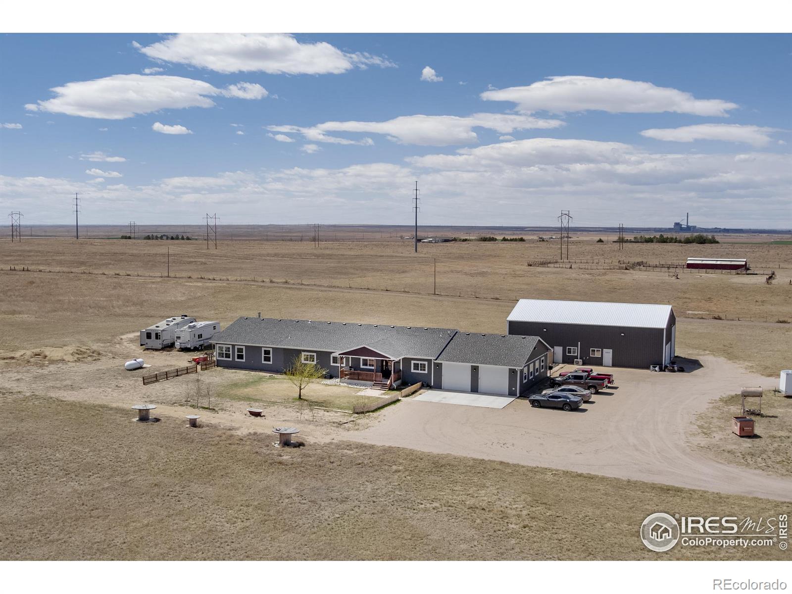 Report Image for 29994  County Road Q ,Brush, Colorado