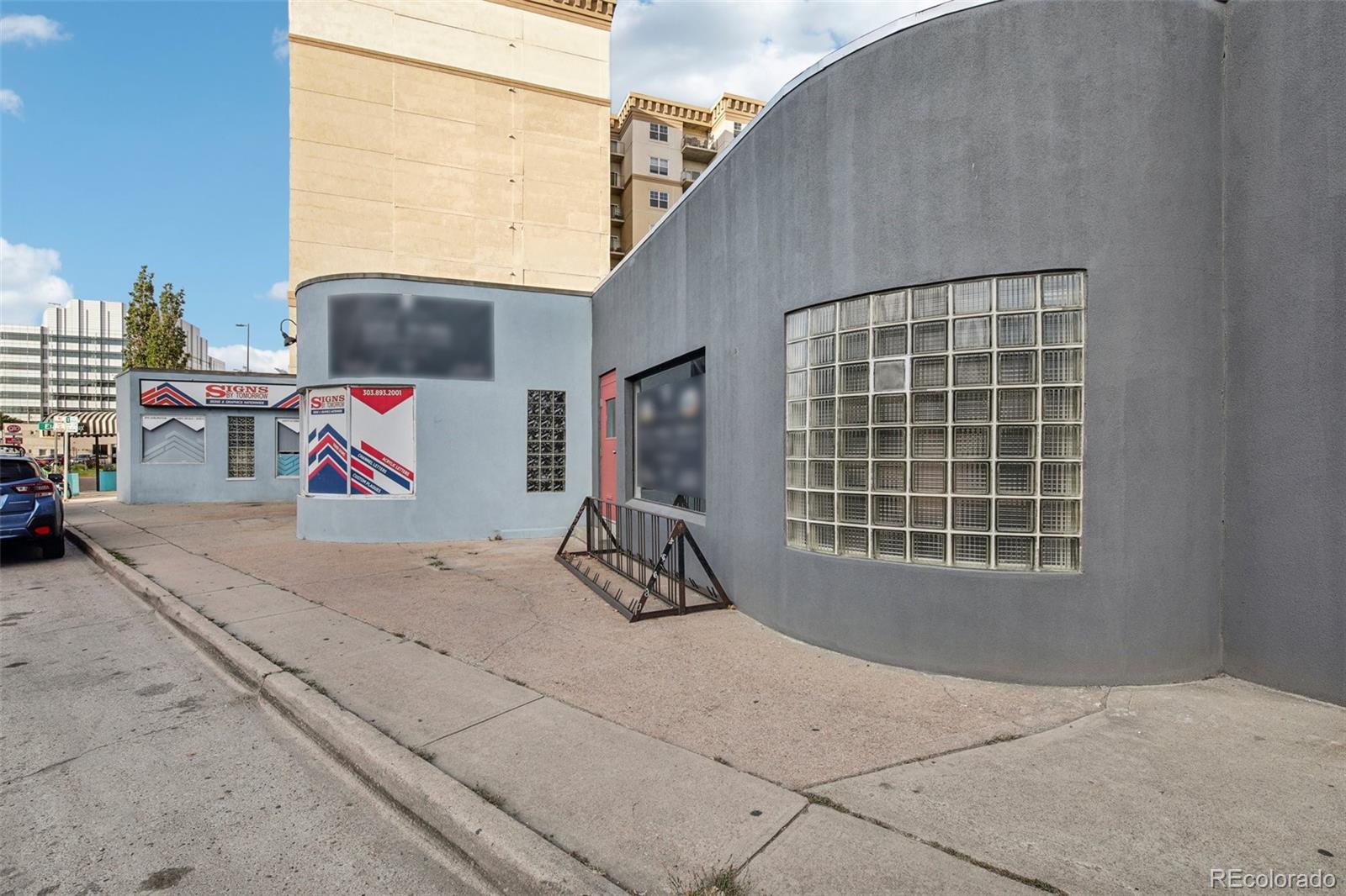 CMA Image for 1140 n speer boulevard,Denver, Colorado