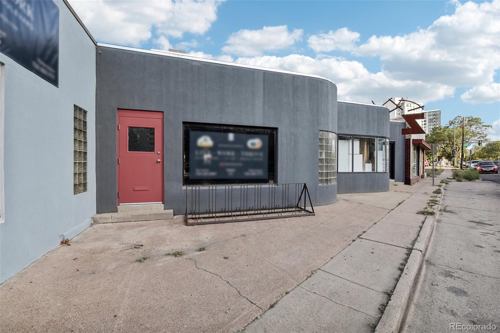 MLS Image #3 for 1140 n speer boulevard,denver, Colorado