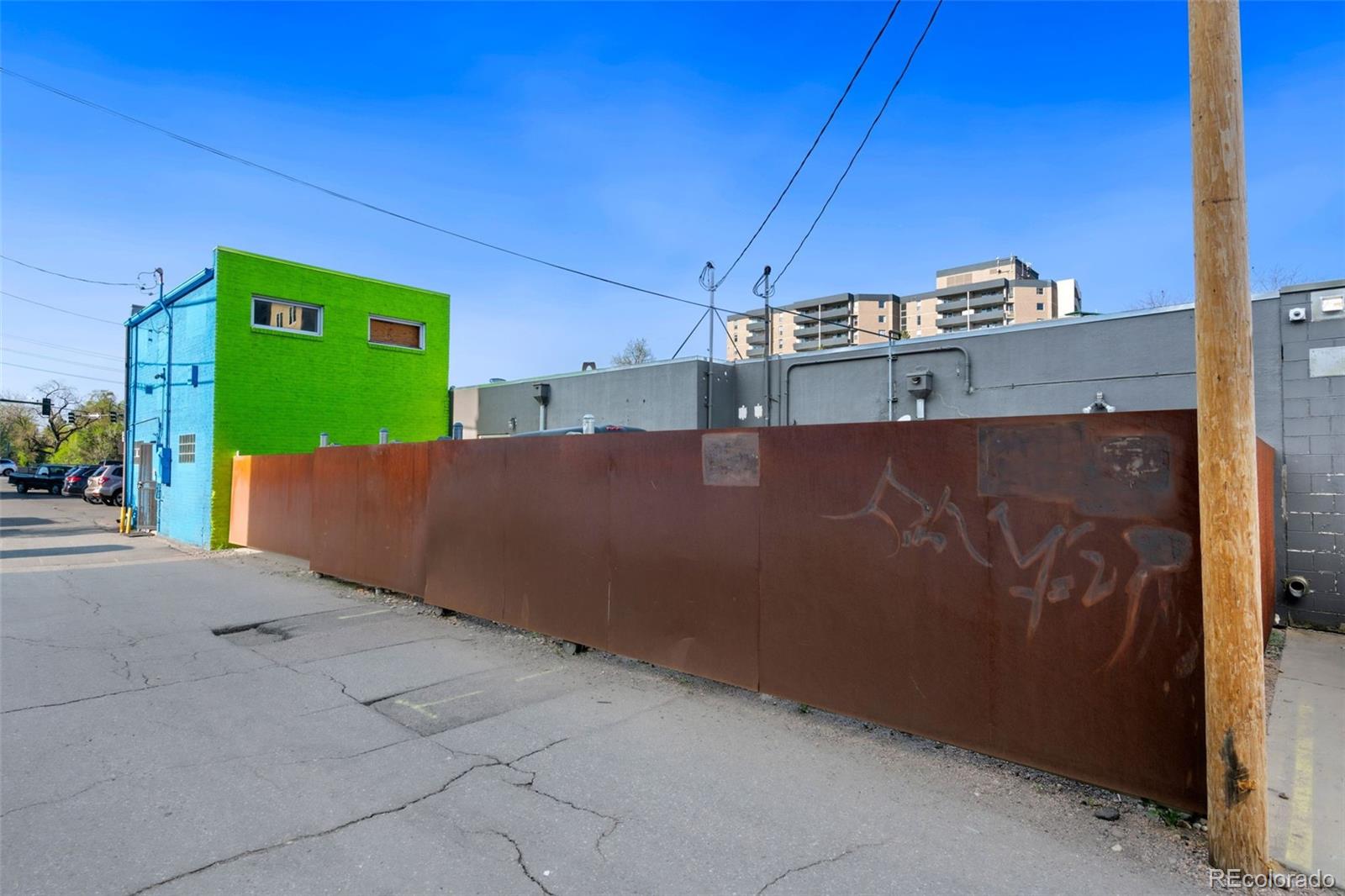 MLS Image #30 for 1140 n speer boulevard,denver, Colorado