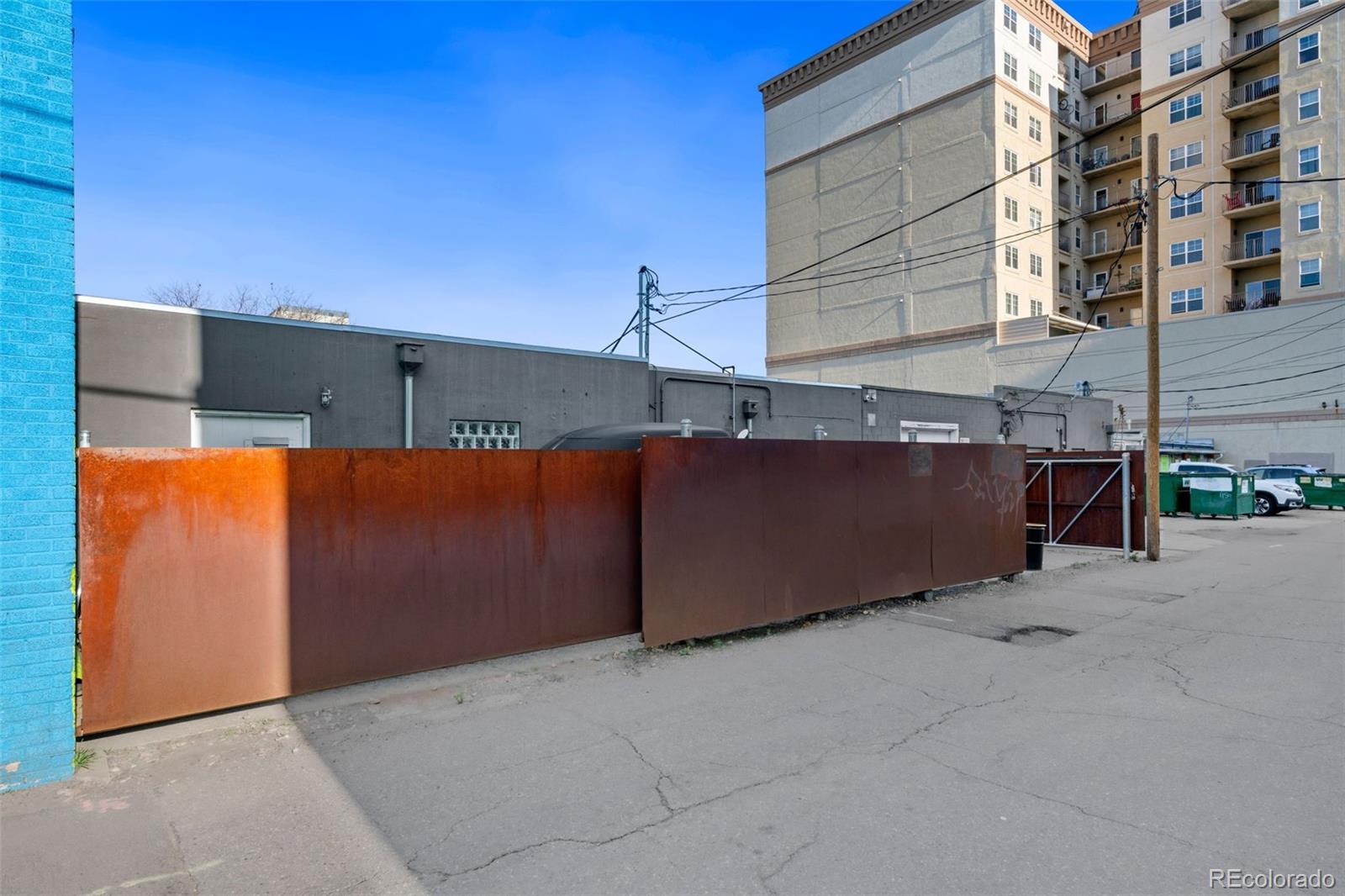 MLS Image #31 for 1140 n speer boulevard,denver, Colorado