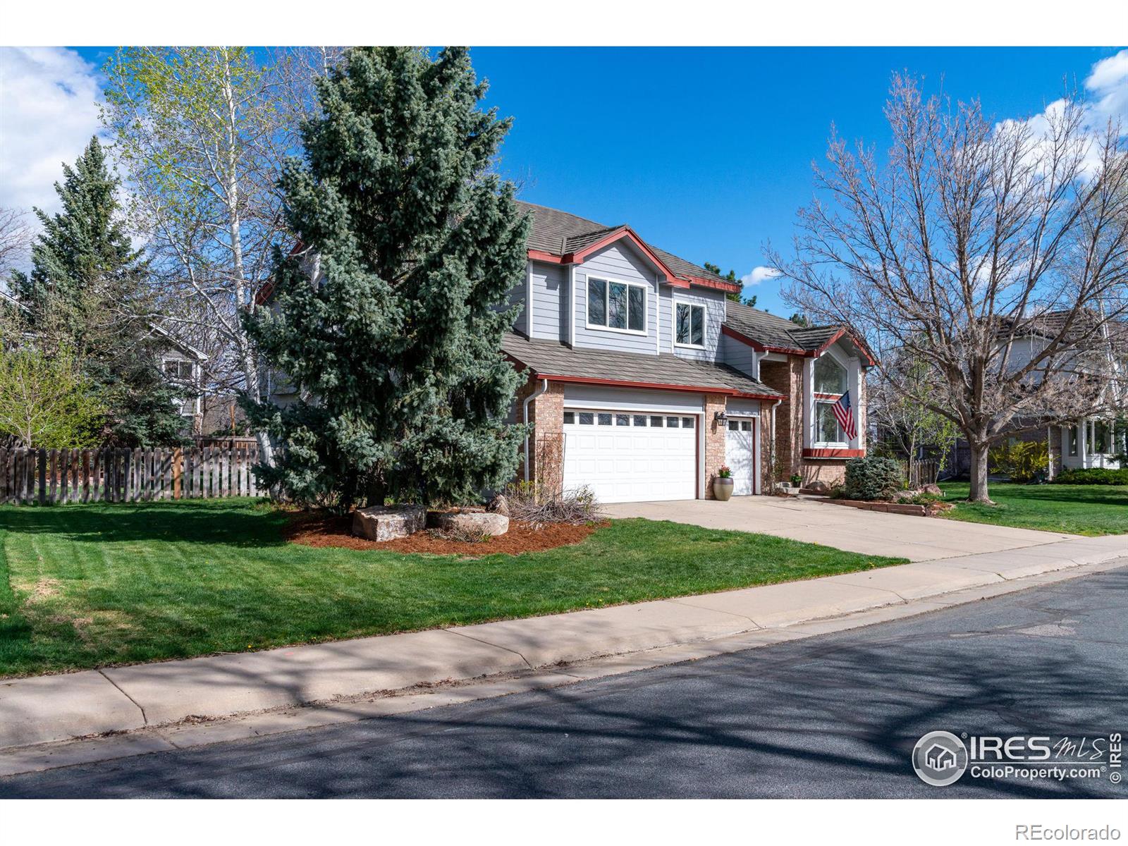 Report Image for 1174  Harper Lake Drive,Louisville, Colorado