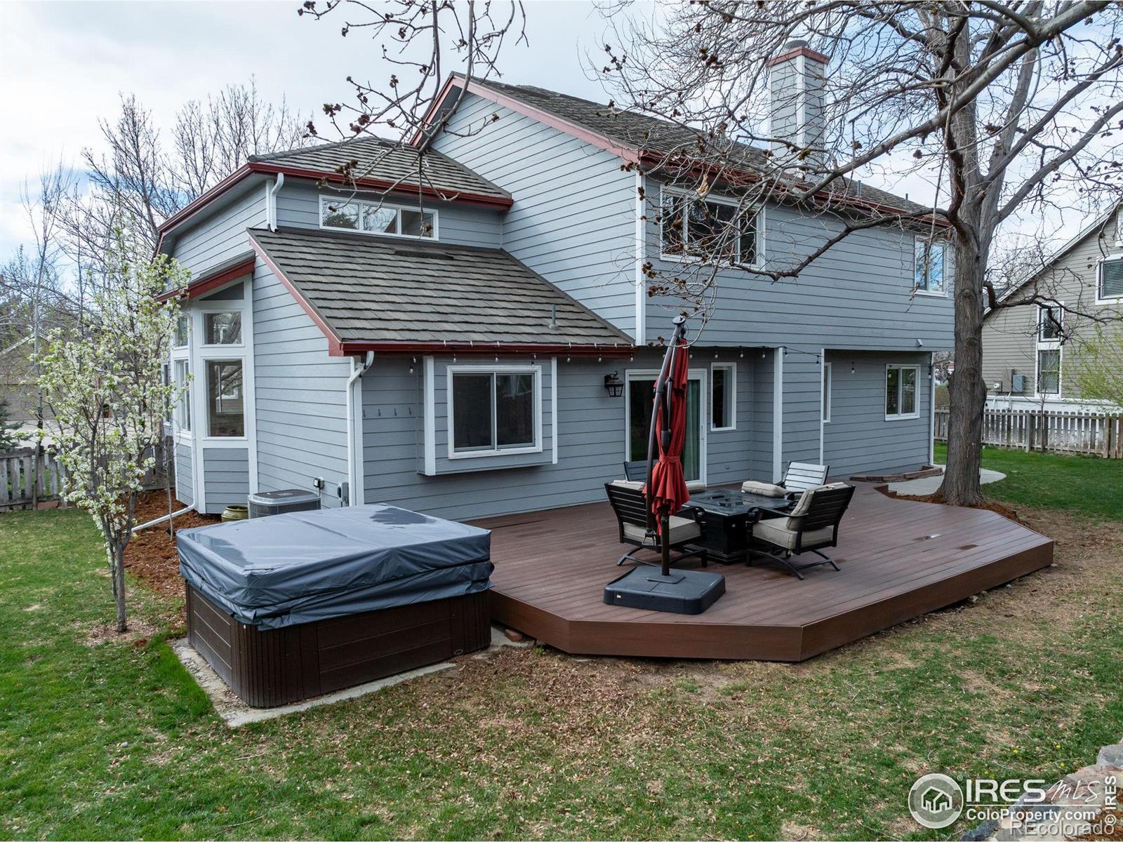 MLS Image #33 for 1174  harper lake drive,louisville, Colorado