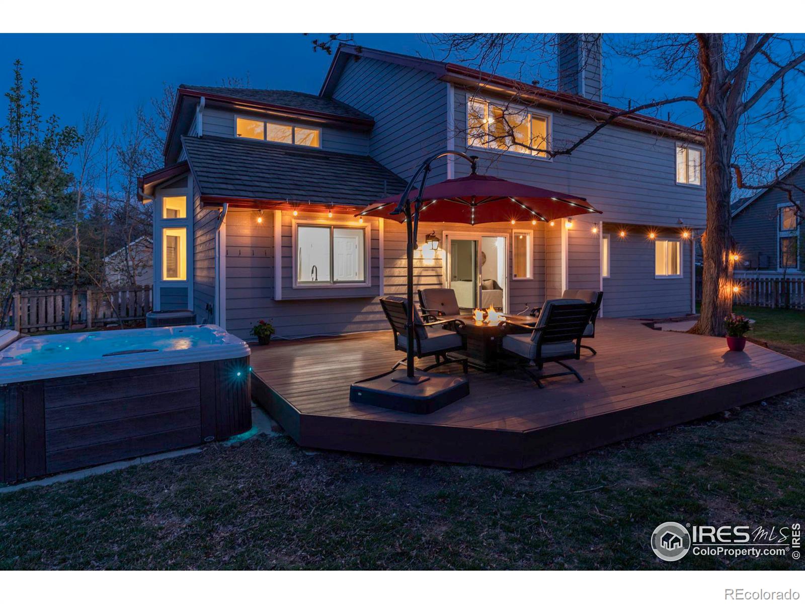 MLS Image #34 for 1174  harper lake drive,louisville, Colorado