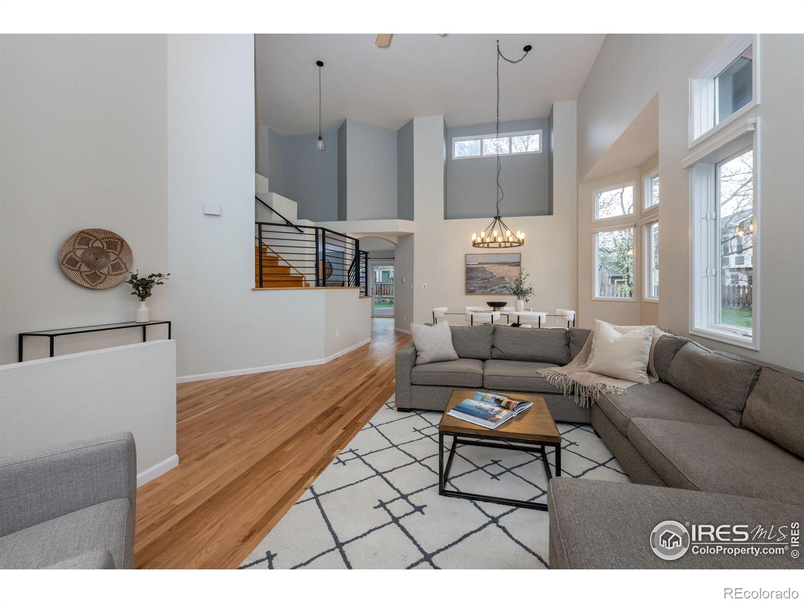 MLS Image #6 for 1174  harper lake drive,louisville, Colorado