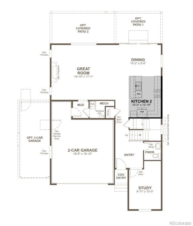 CMA Image for 4554  goldflower drive,Johnstown, Colorado