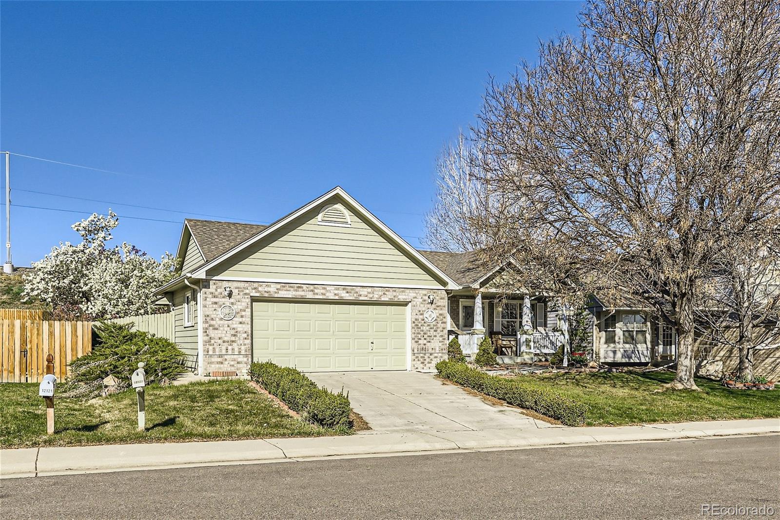 CMA Image for 12123  york street,Thornton, Colorado