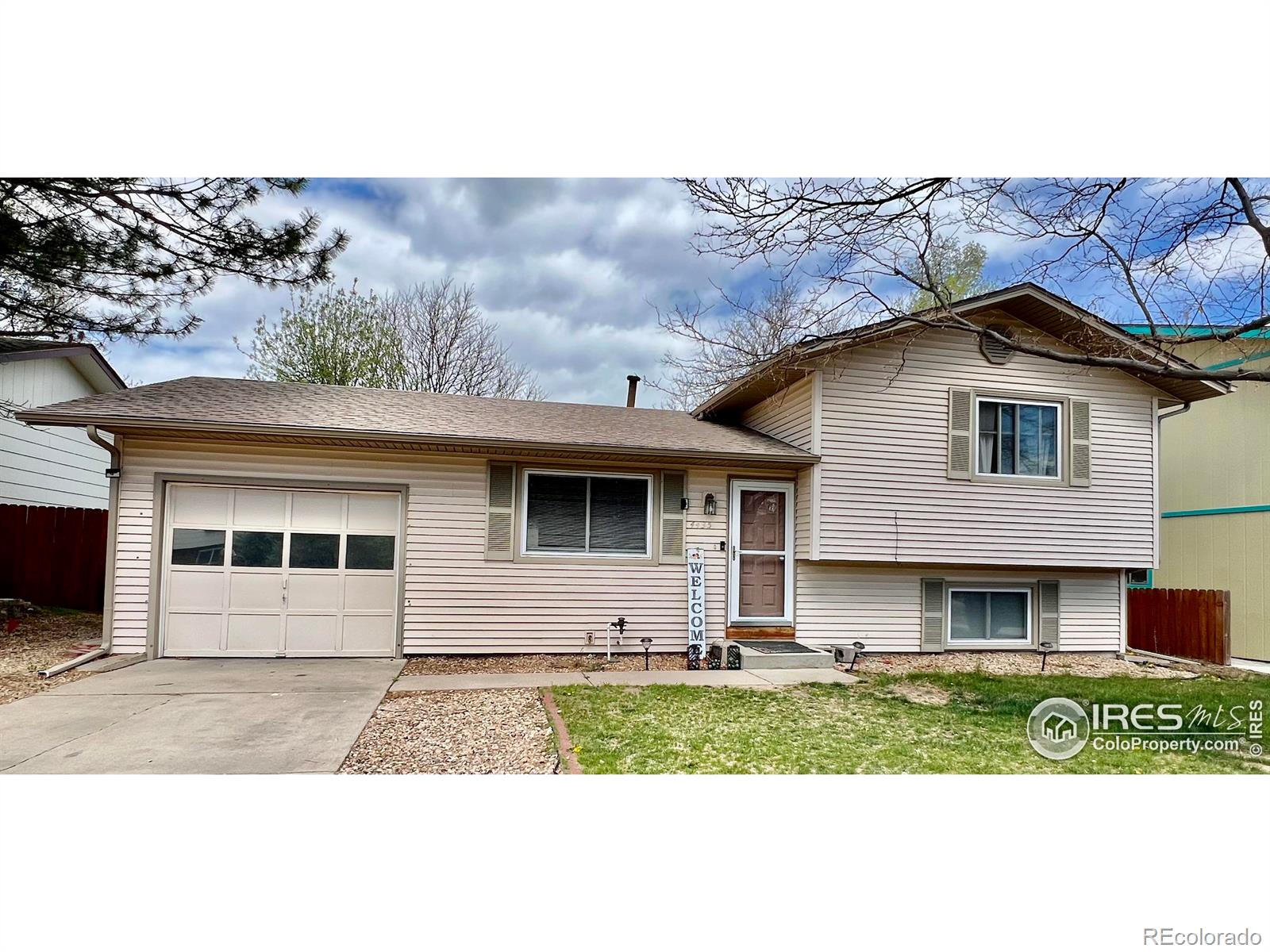 MLS Image #0 for 4435 w 5th street,greeley, Colorado