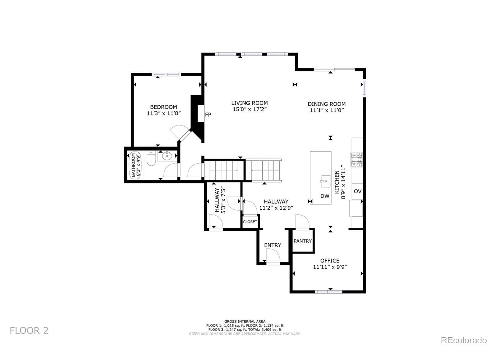 MLS Image #47 for 6480  rolling creek drive,colorado springs, Colorado