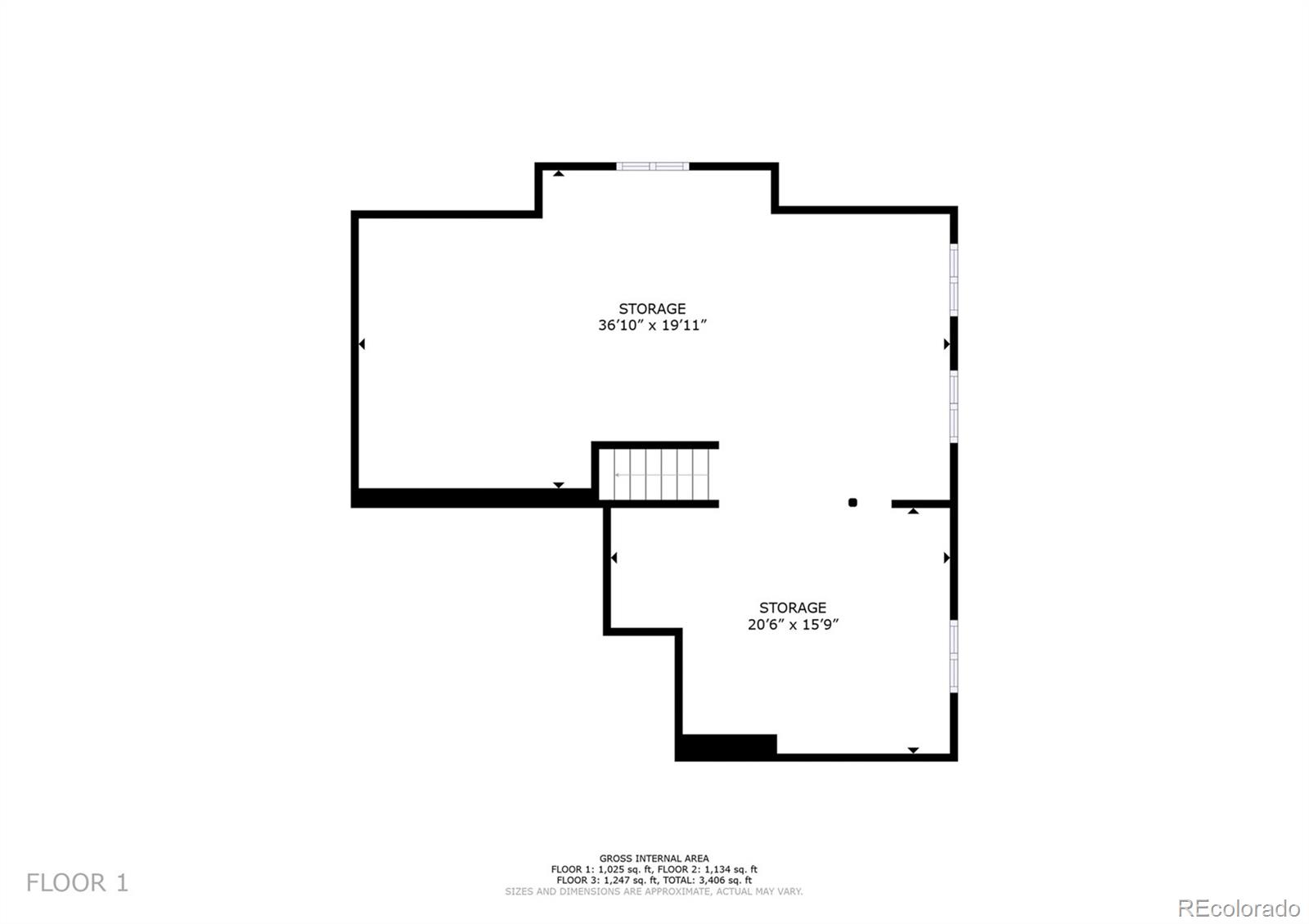 MLS Image #49 for 6480  rolling creek drive,colorado springs, Colorado