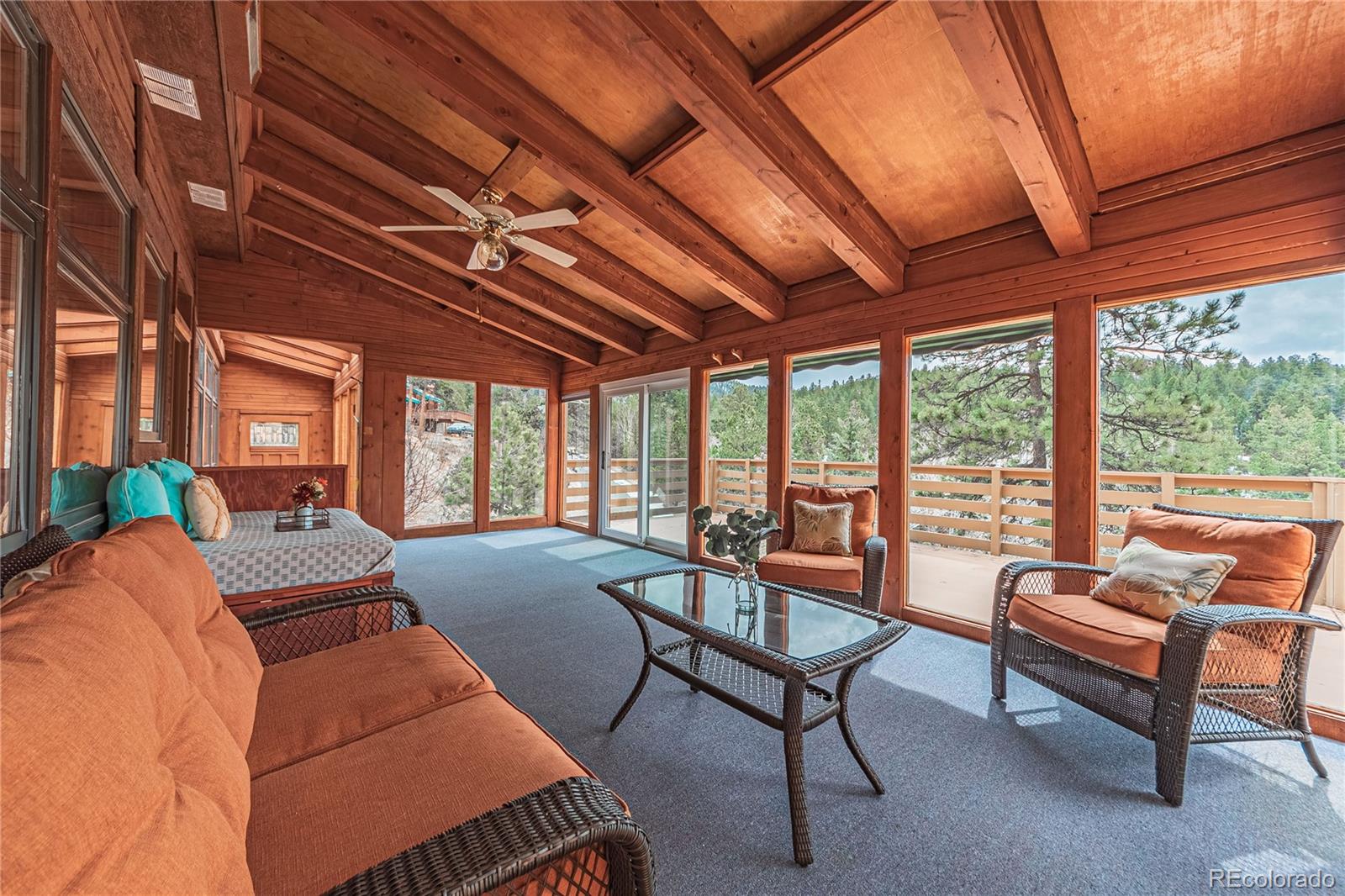 CMA Image for 350  ponderosa court,Woodland Park, Colorado