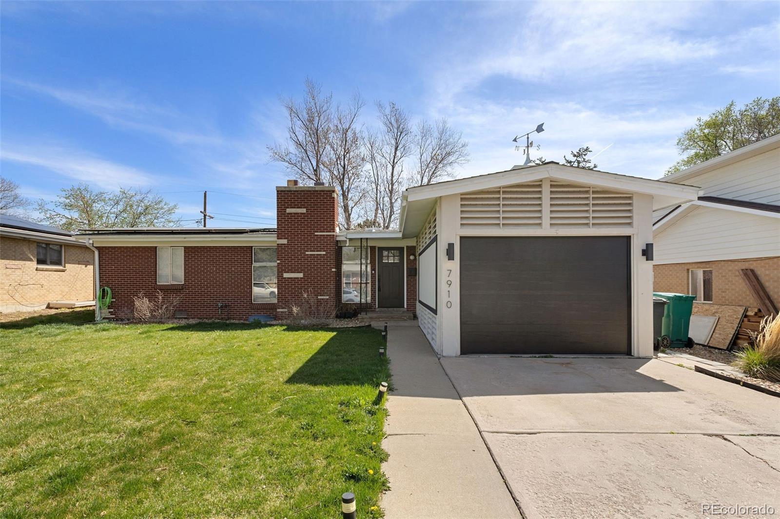 CMA Image for 7910  hooker street,Westminster, Colorado