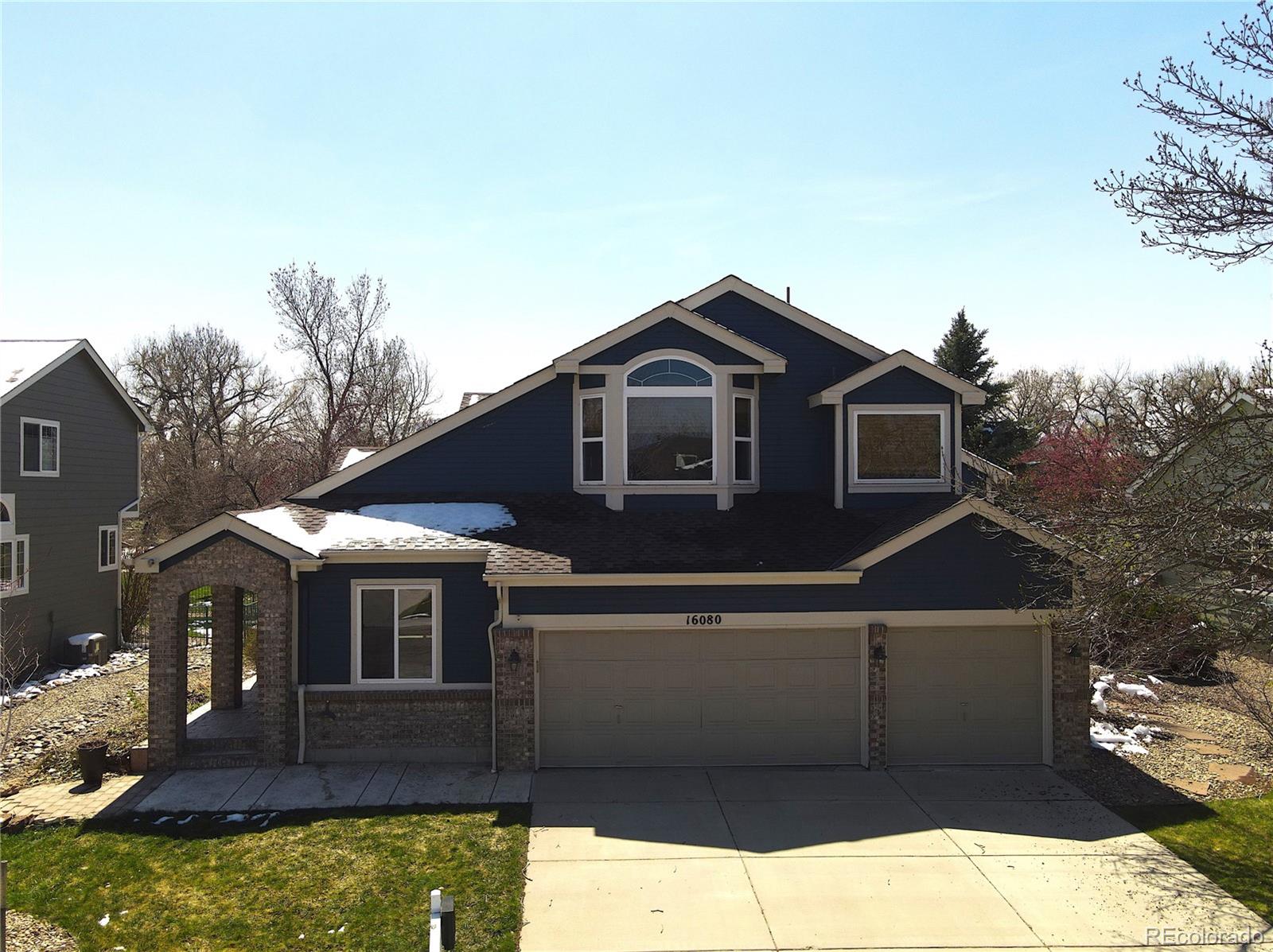 MLS Image #2 for 16080 w 69th place,arvada, Colorado