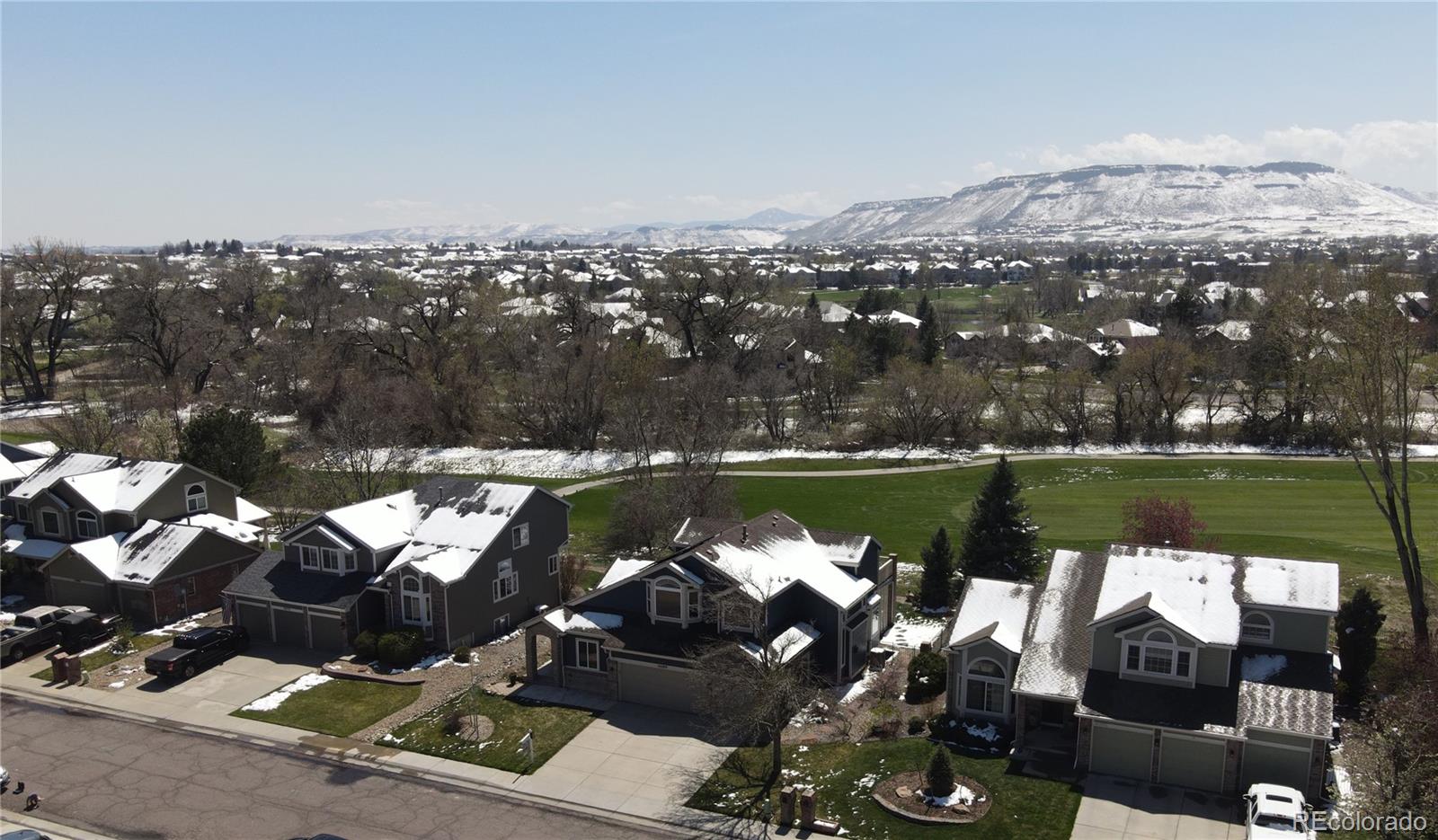 MLS Image #40 for 16080 w 69th place,arvada, Colorado