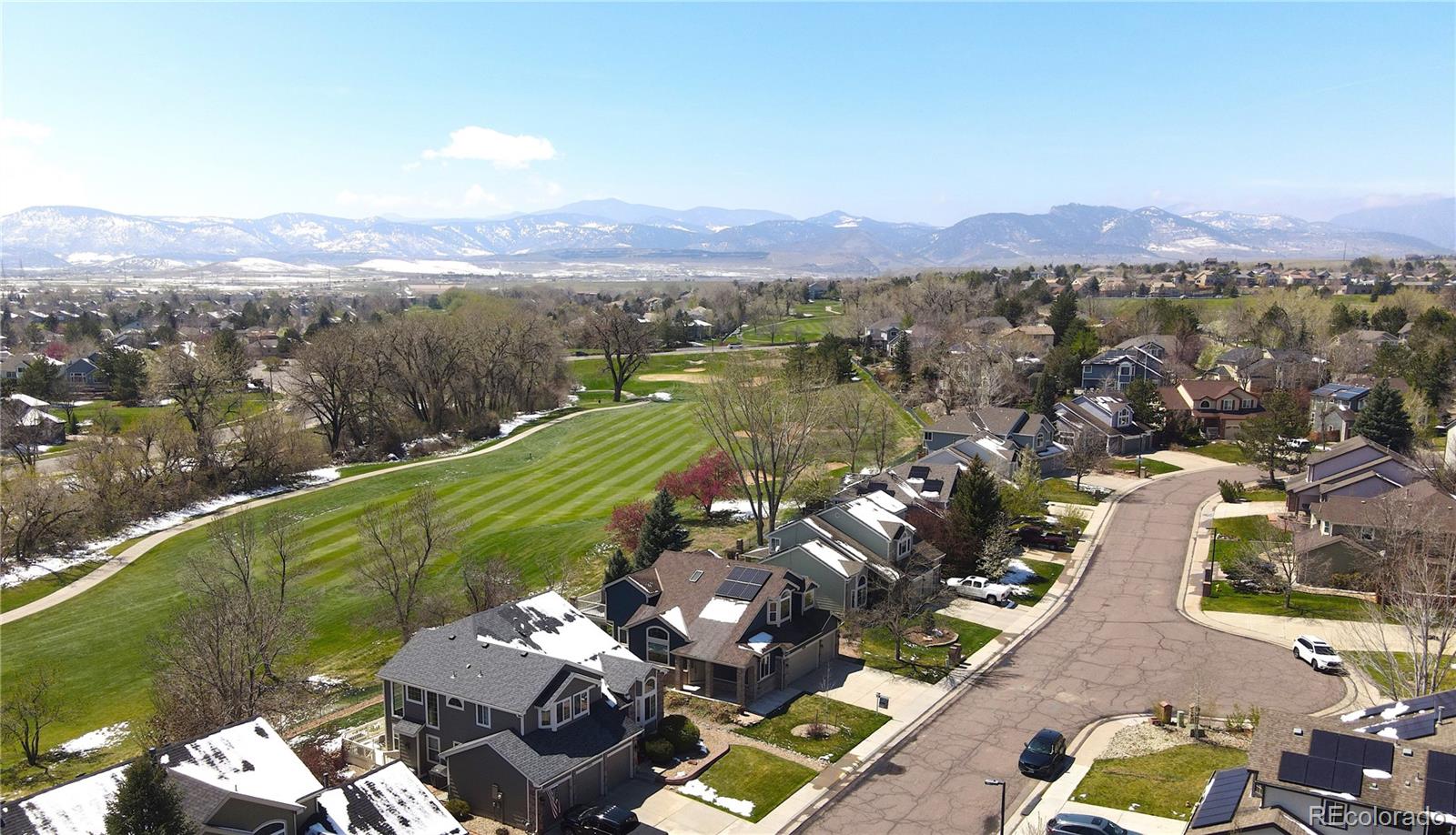 MLS Image #6 for 16080 w 69th place,arvada, Colorado