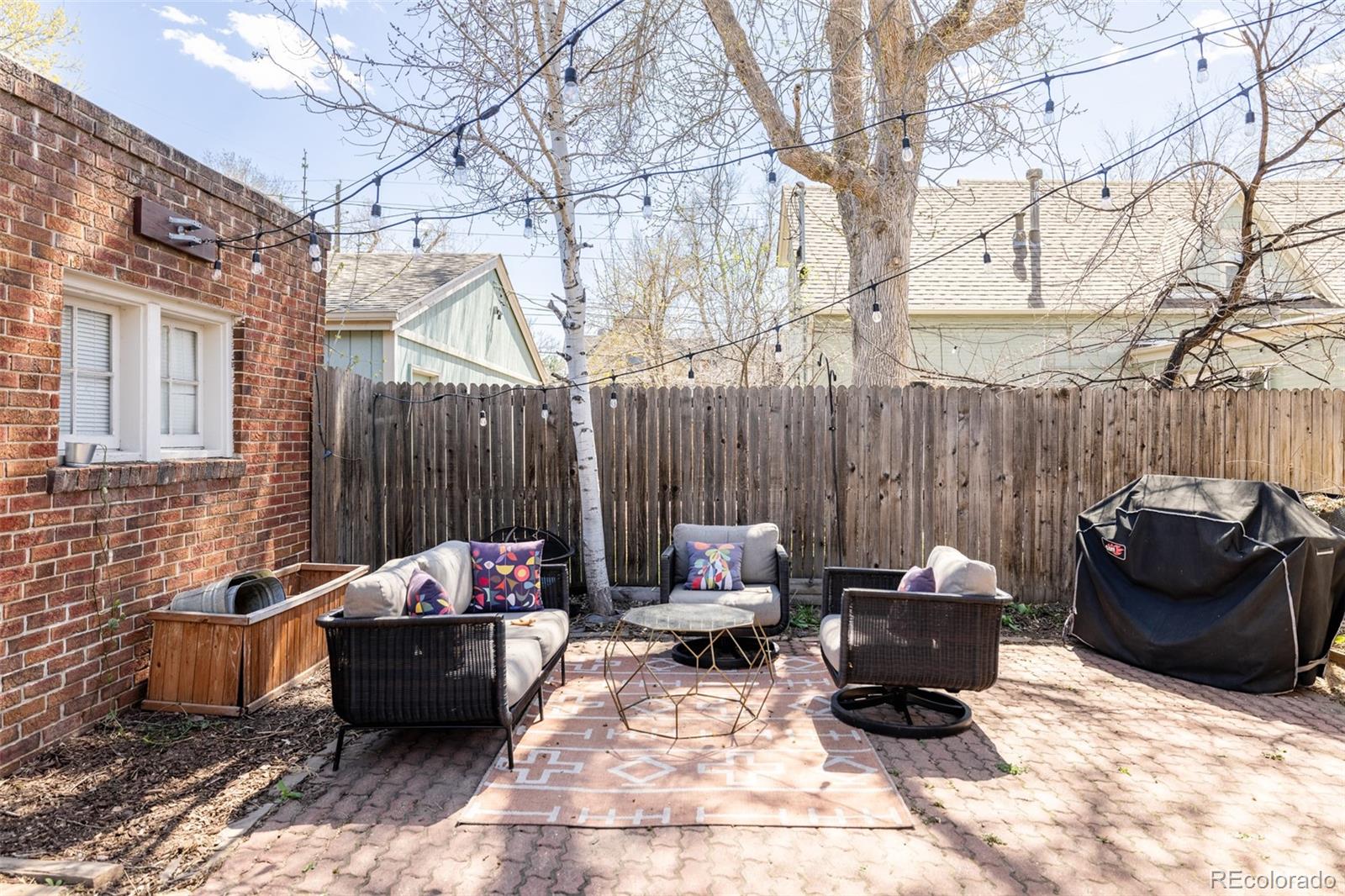 MLS Image #34 for 1780 s logan street,denver, Colorado