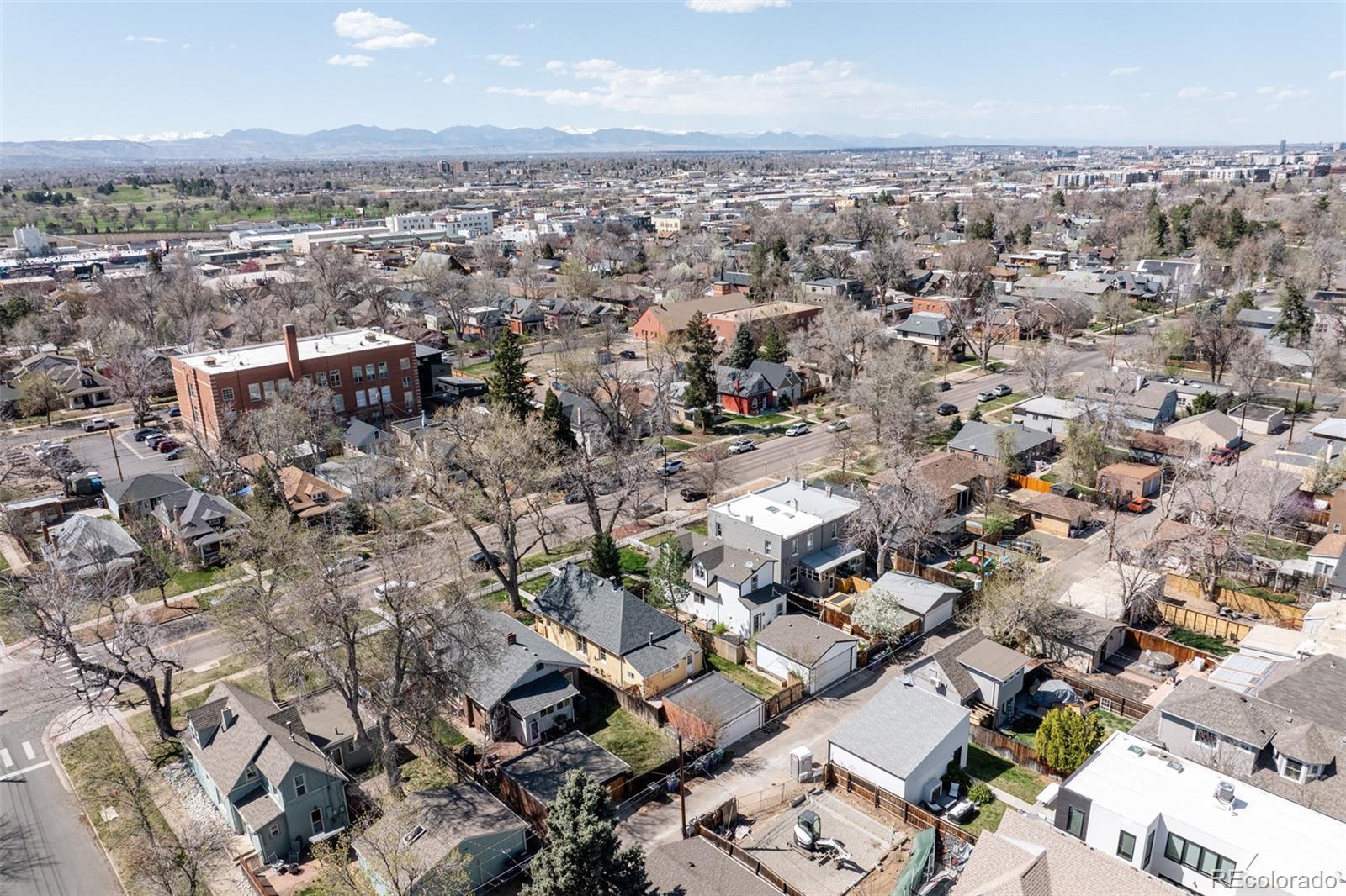 MLS Image #39 for 1780 s logan street,denver, Colorado