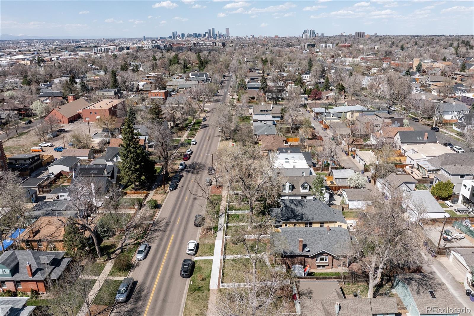 MLS Image #40 for 1780 s logan street,denver, Colorado