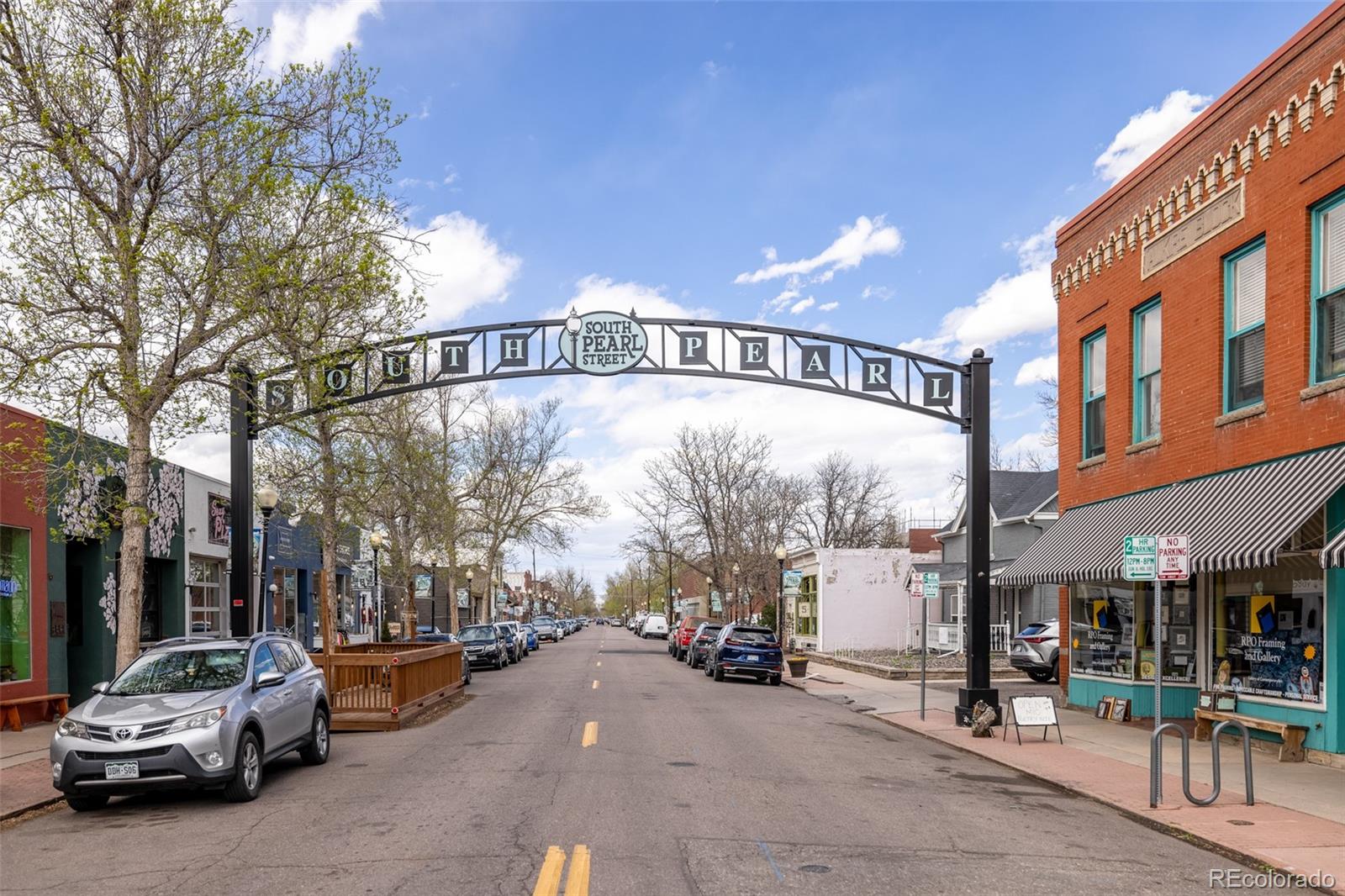 MLS Image #41 for 1780 s logan street,denver, Colorado