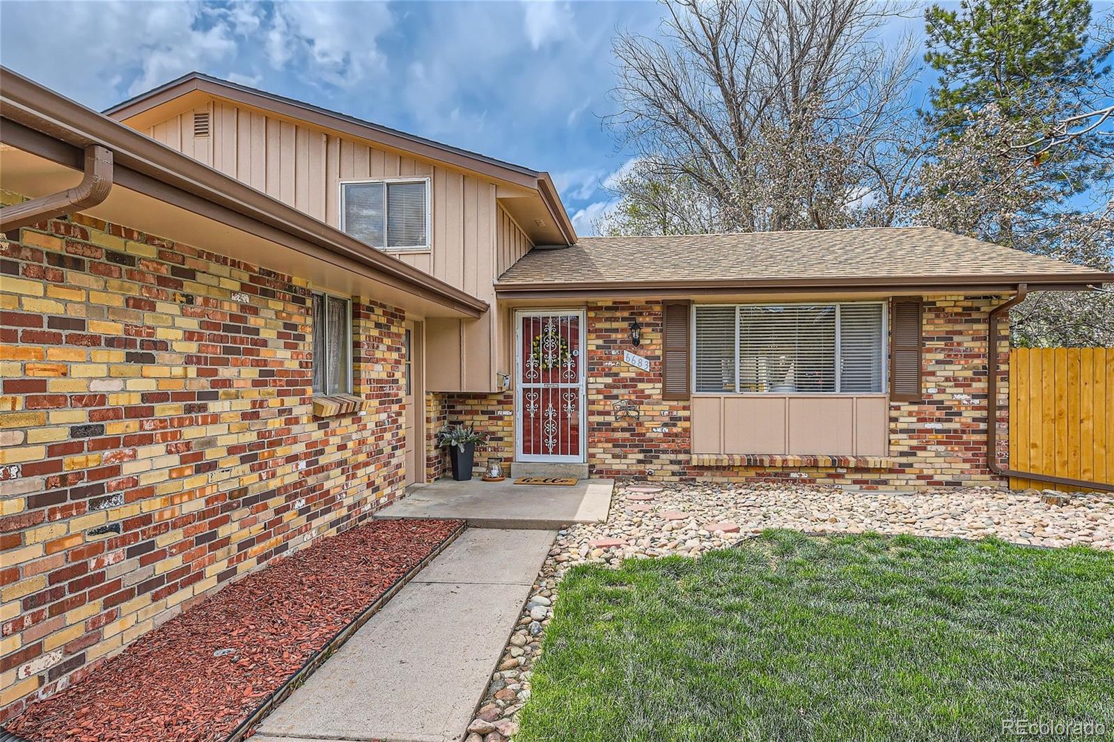 CMA Image for 6674 s buffalo drive,Littleton, Colorado