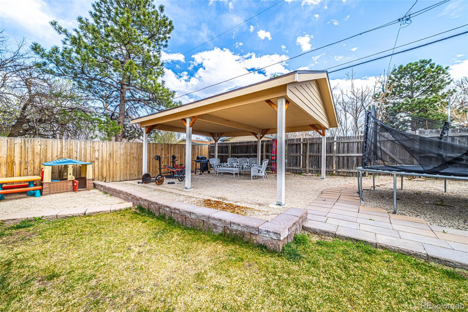 MLS Image #15 for 3250 w walsh place,denver, Colorado