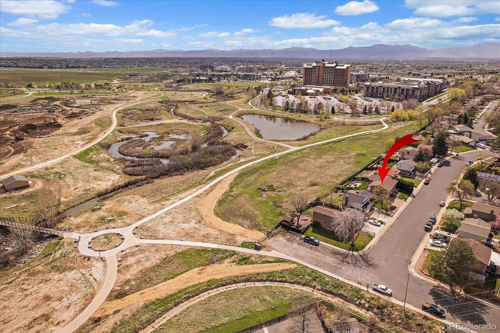 Report Image for 5730 W 108th Avenue,Westminster, Colorado