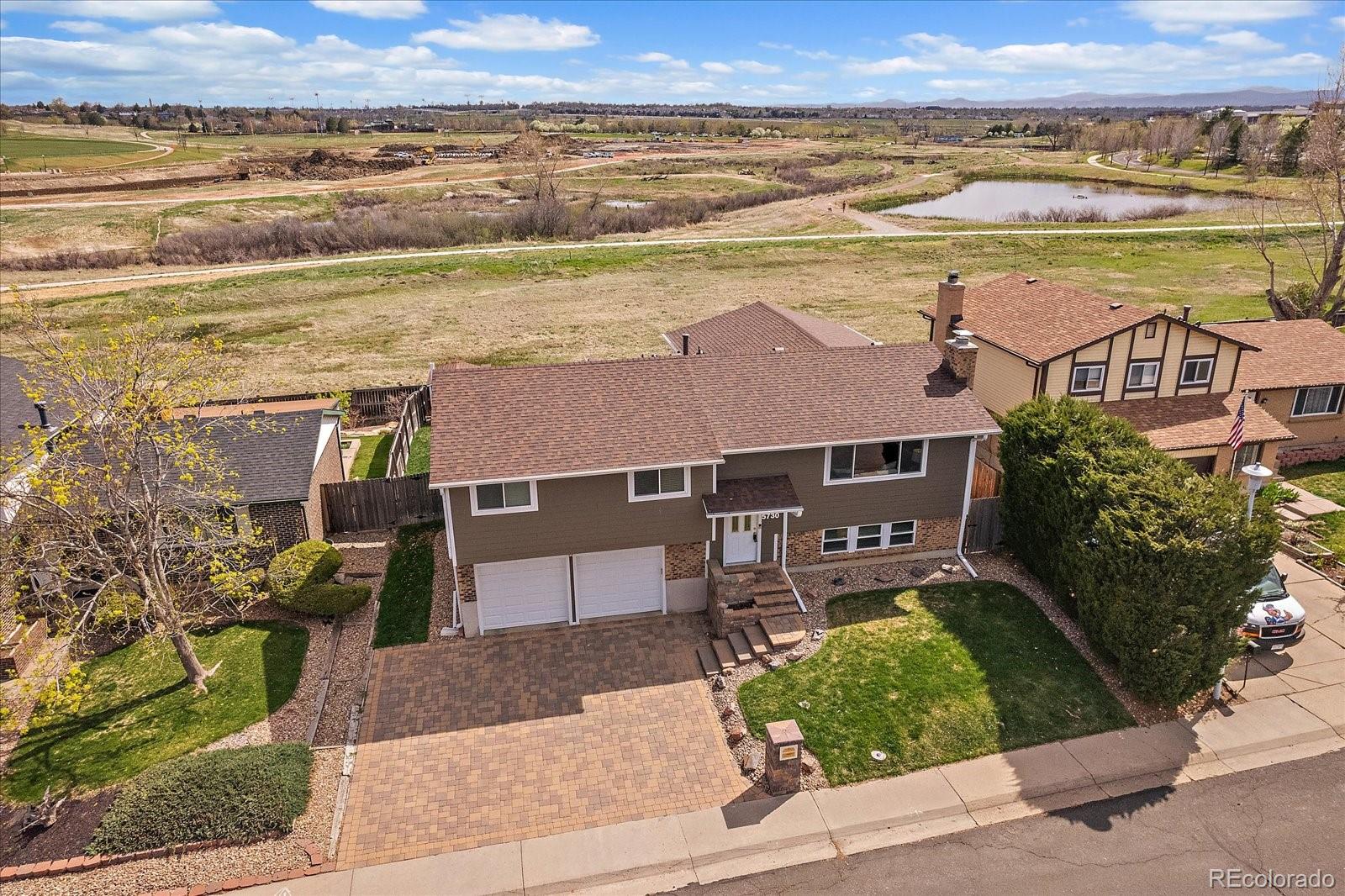 MLS Image #3 for 5730 w 108th avenue,westminster, Colorado