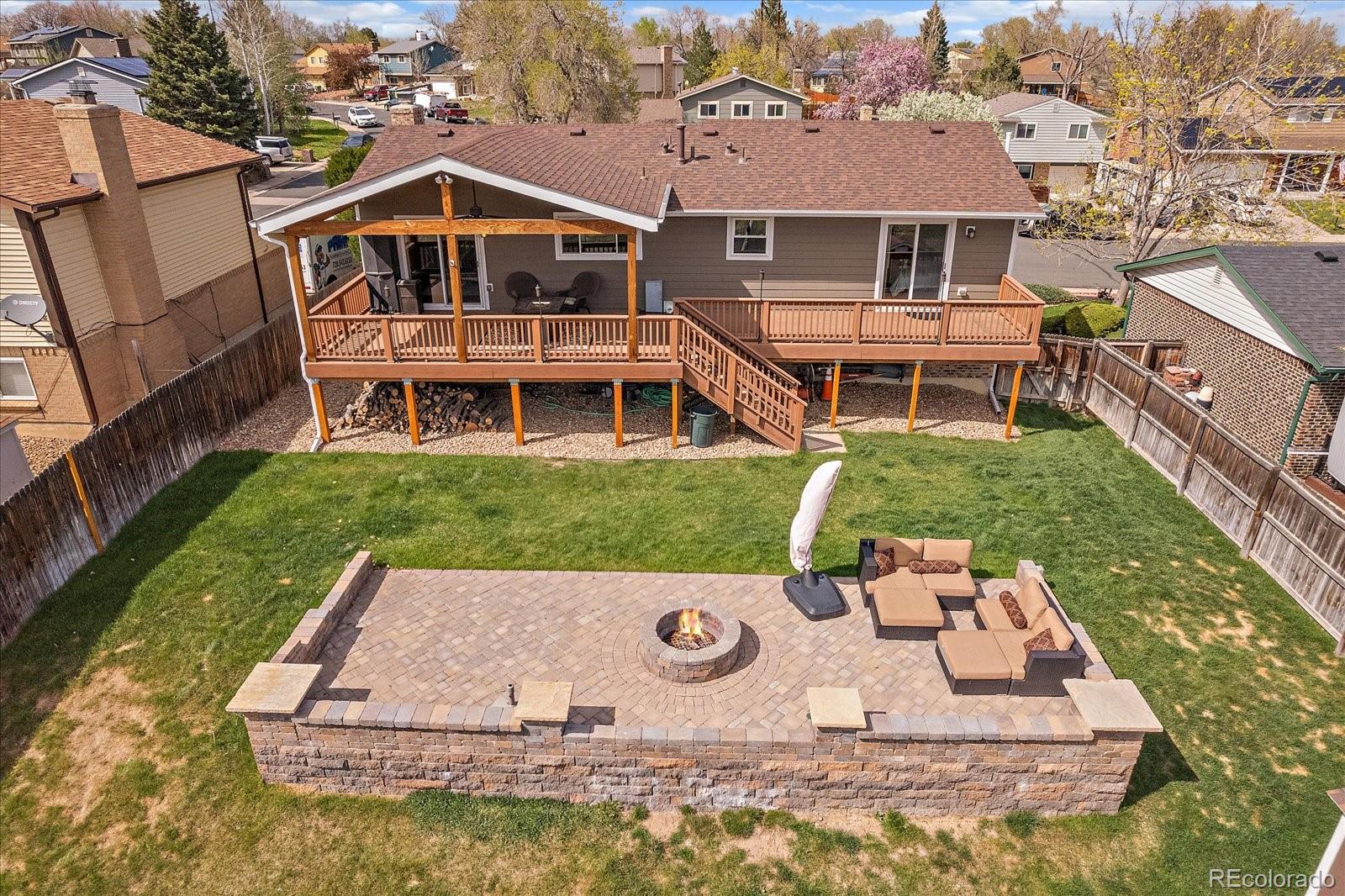 MLS Image #34 for 5730 w 108th avenue,westminster, Colorado