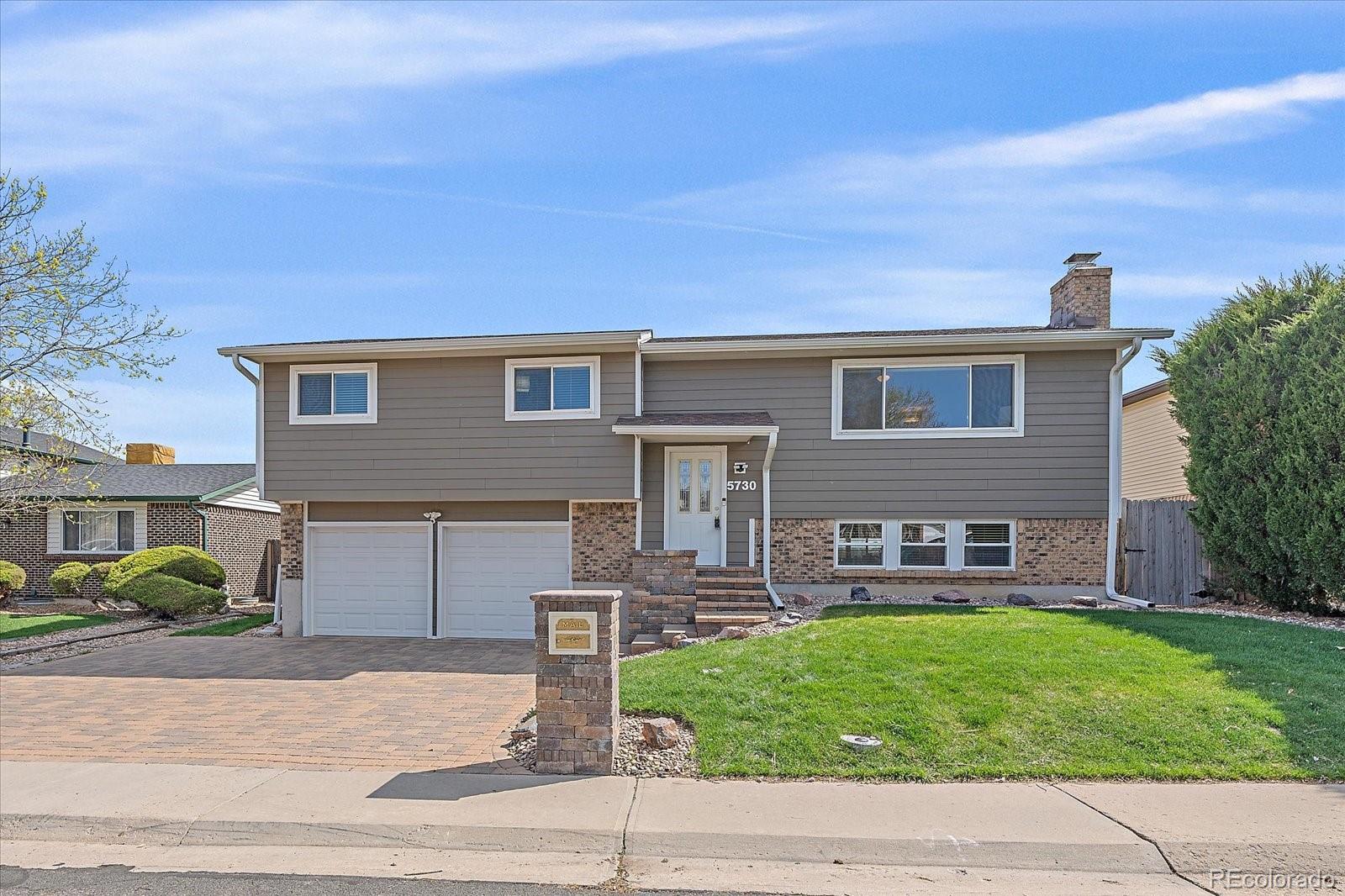 MLS Image #4 for 5730 w 108th avenue,westminster, Colorado