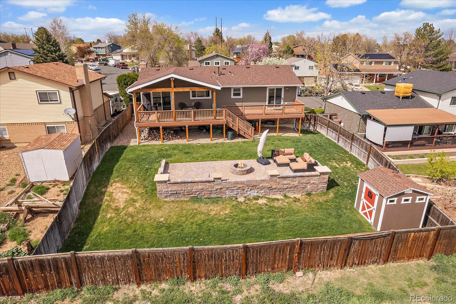 MLS Image #42 for 5730 w 108th avenue,westminster, Colorado