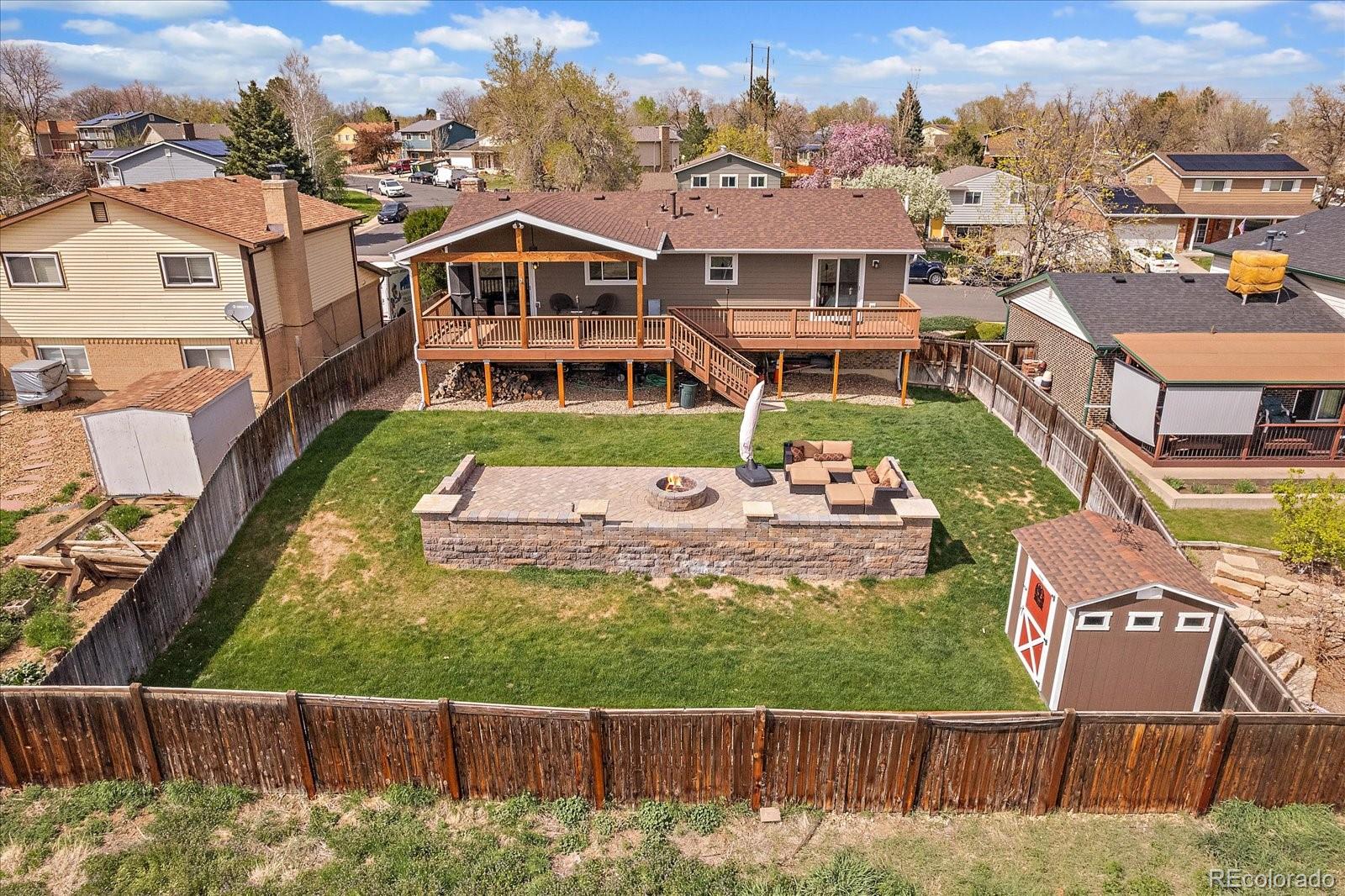 MLS Image #43 for 5730 w 108th avenue,westminster, Colorado