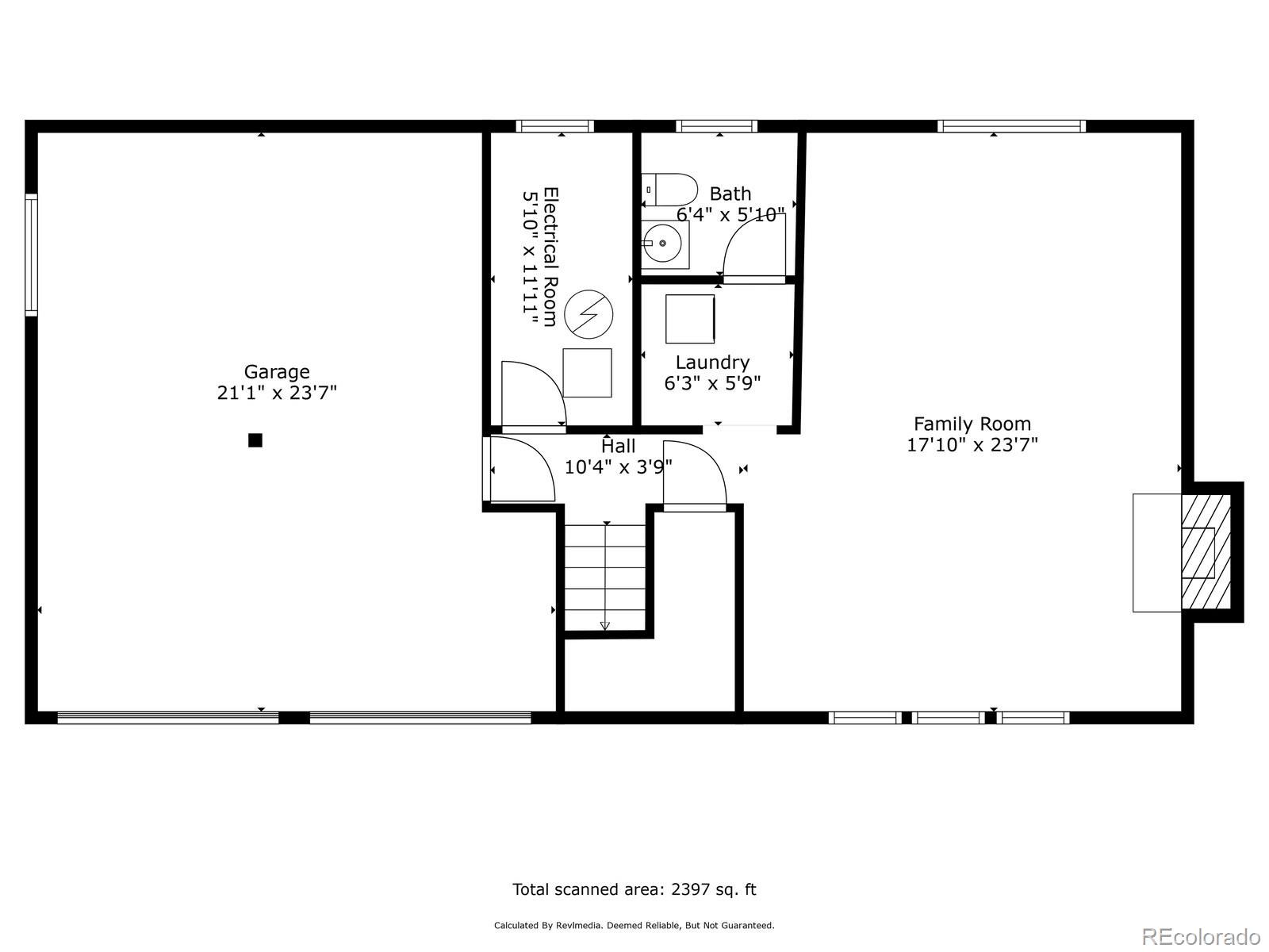 MLS Image #49 for 5730 w 108th avenue,westminster, Colorado