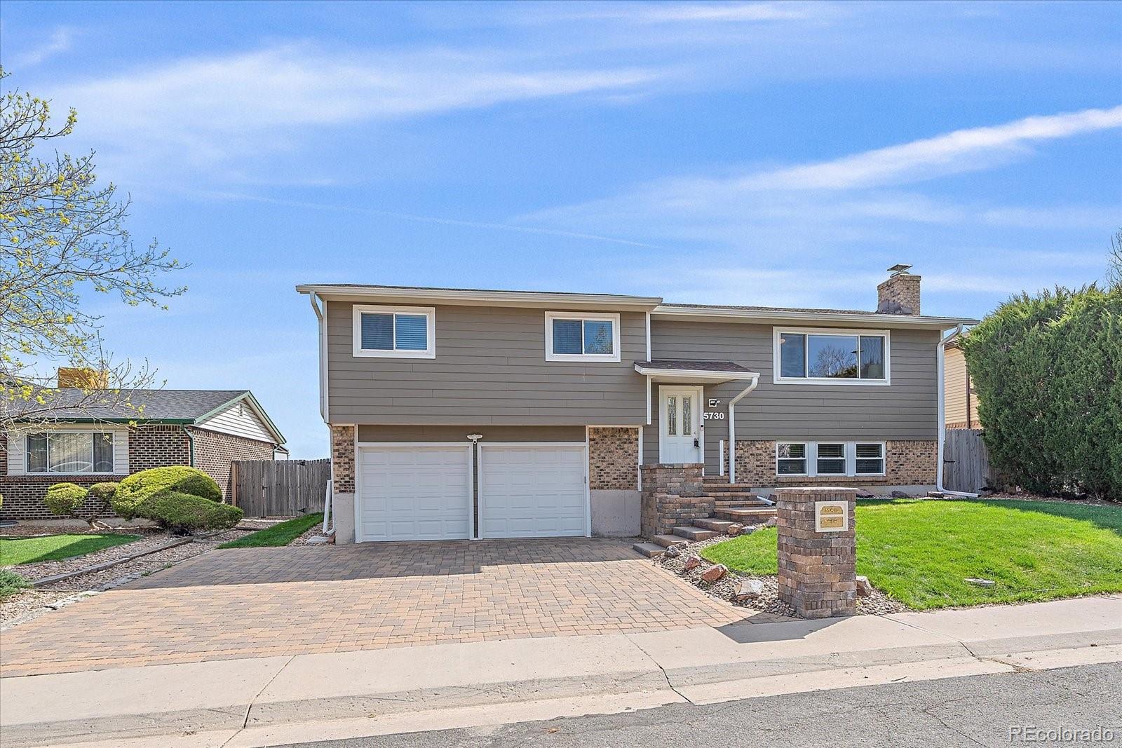 MLS Image #5 for 5730 w 108th avenue,westminster, Colorado