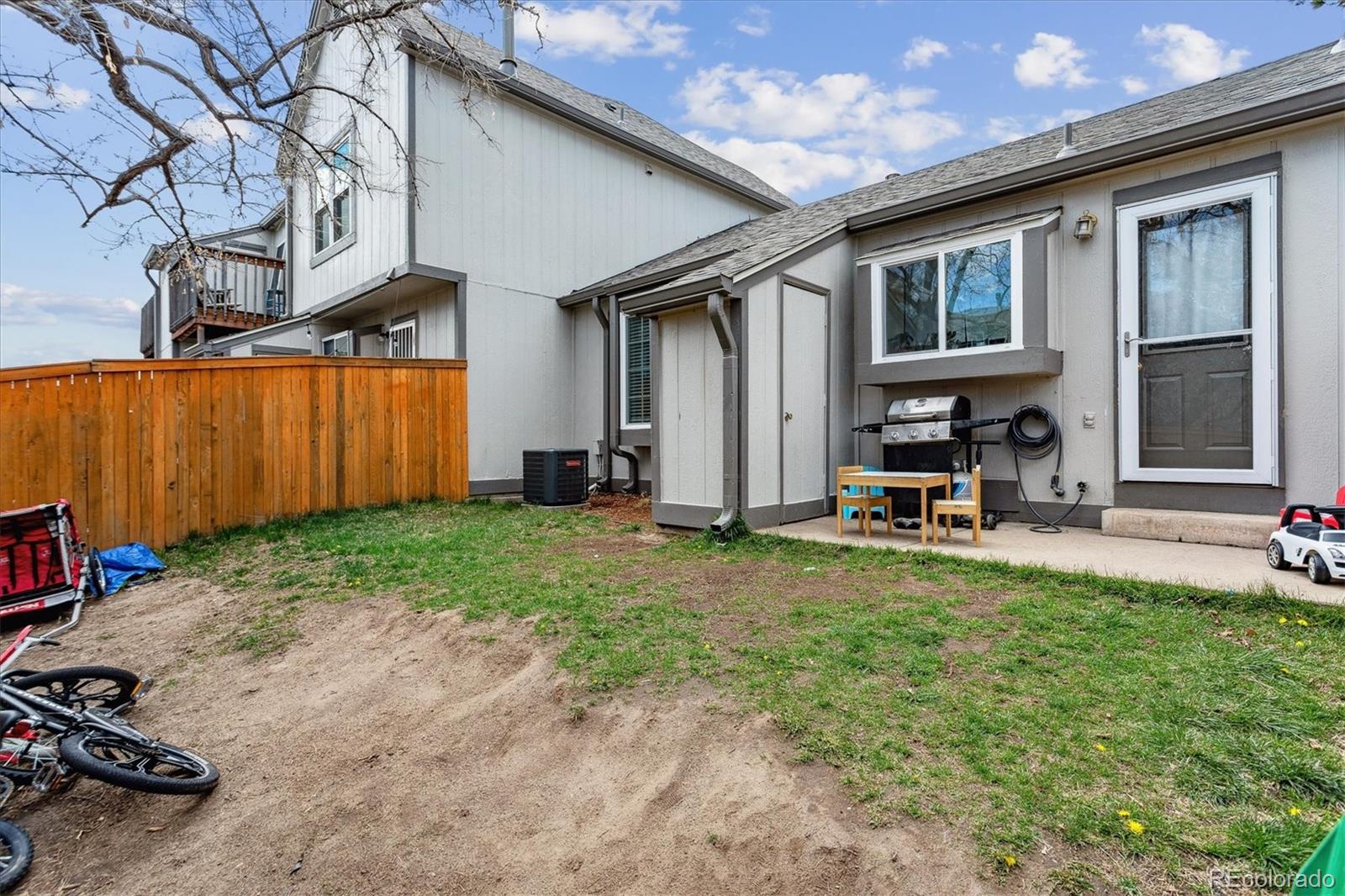 MLS Image #10 for 5000 s pagosa street,aurora, Colorado