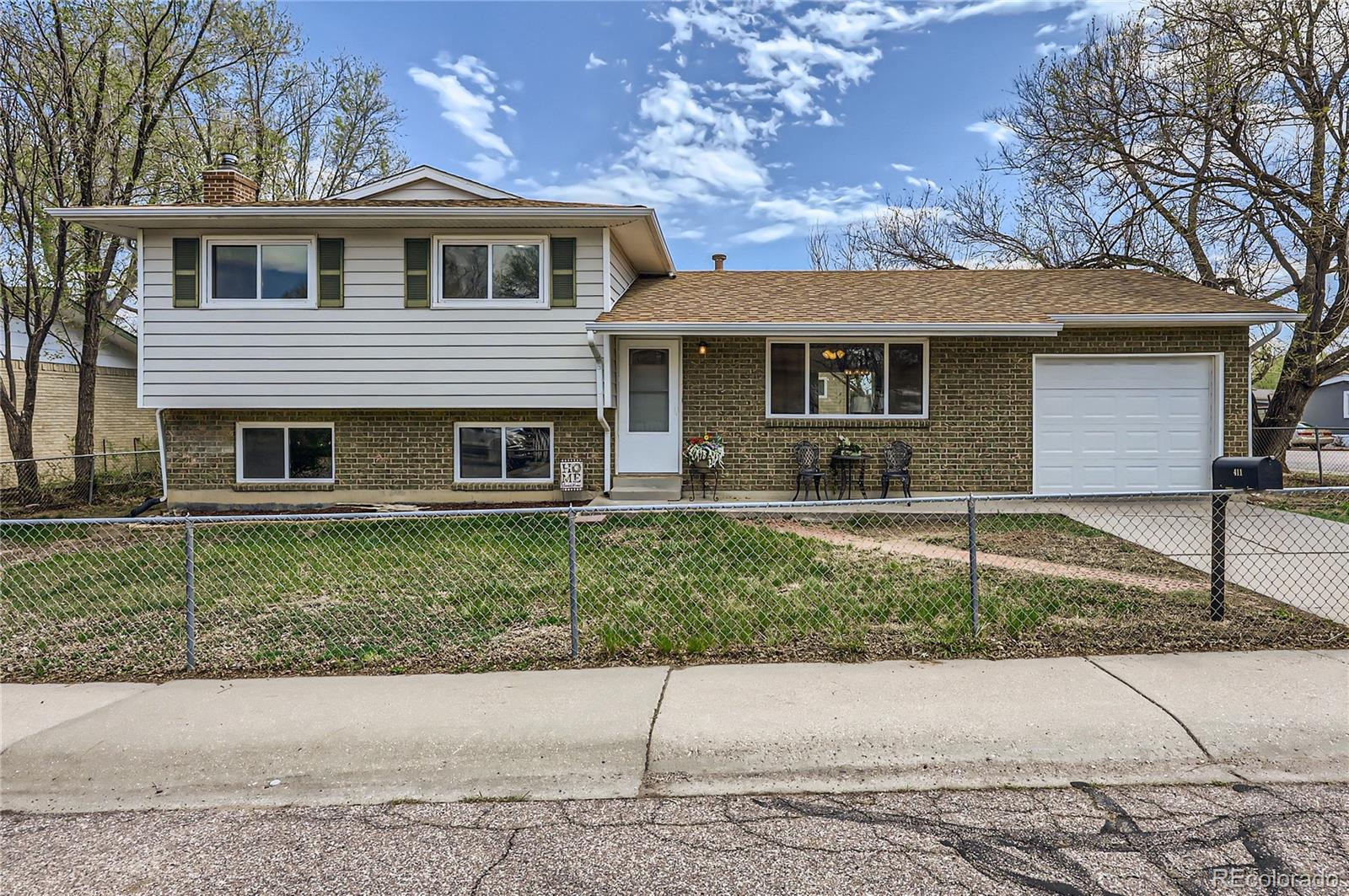 MLS Image #0 for 411  shield road,fountain, Colorado