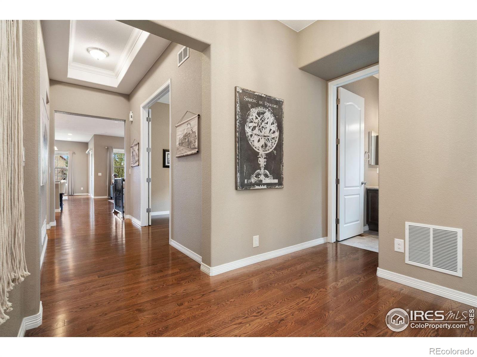 MLS Image #2 for 2074  vineyard drive,windsor, Colorado