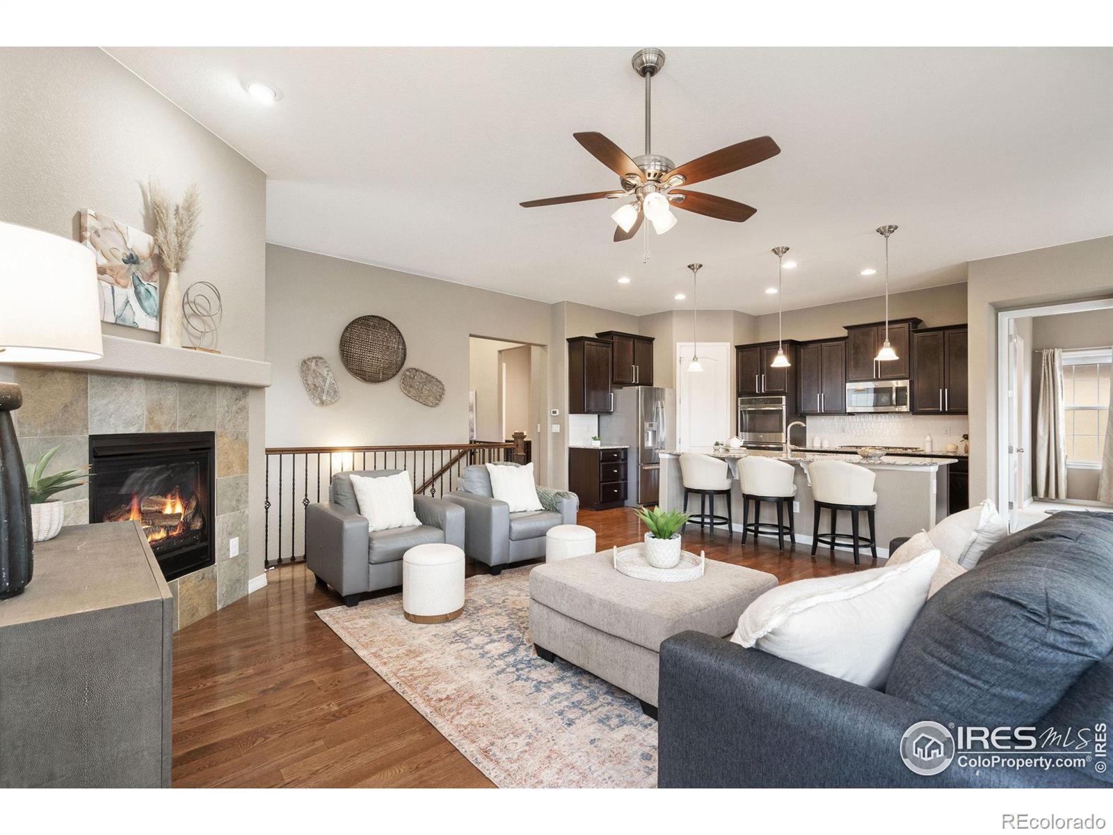 MLS Image #3 for 2074  vineyard drive,windsor, Colorado