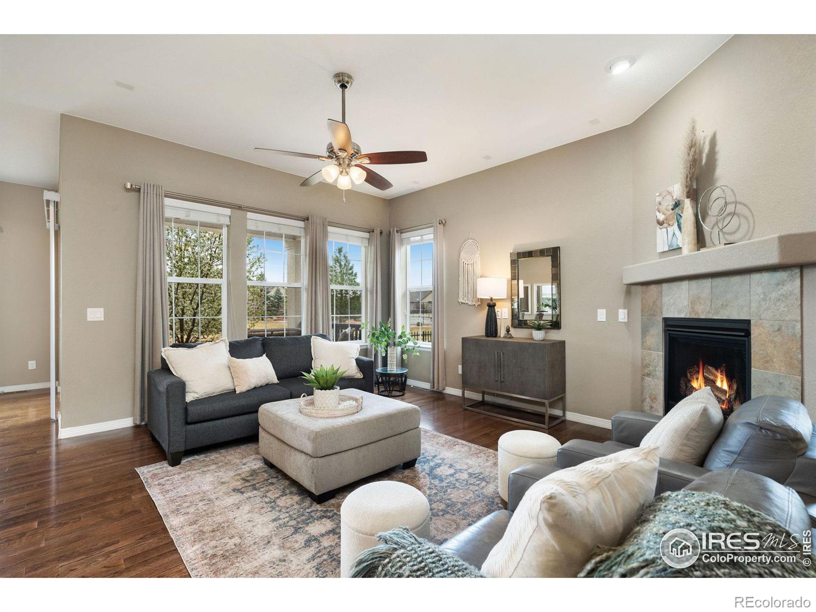MLS Image #4 for 2074  vineyard drive,windsor, Colorado