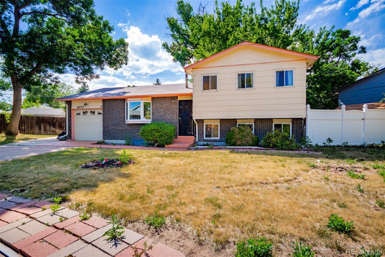 MLS Image #0 for 6777  pierce street,arvada, Colorado