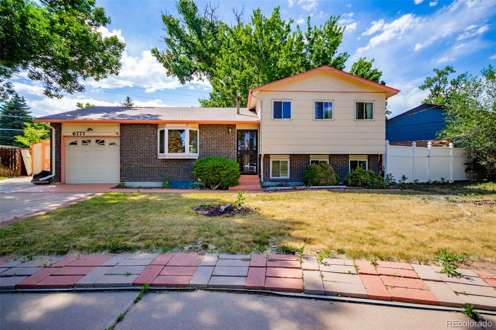 CMA Image for 6777  pierce street,Arvada, Colorado